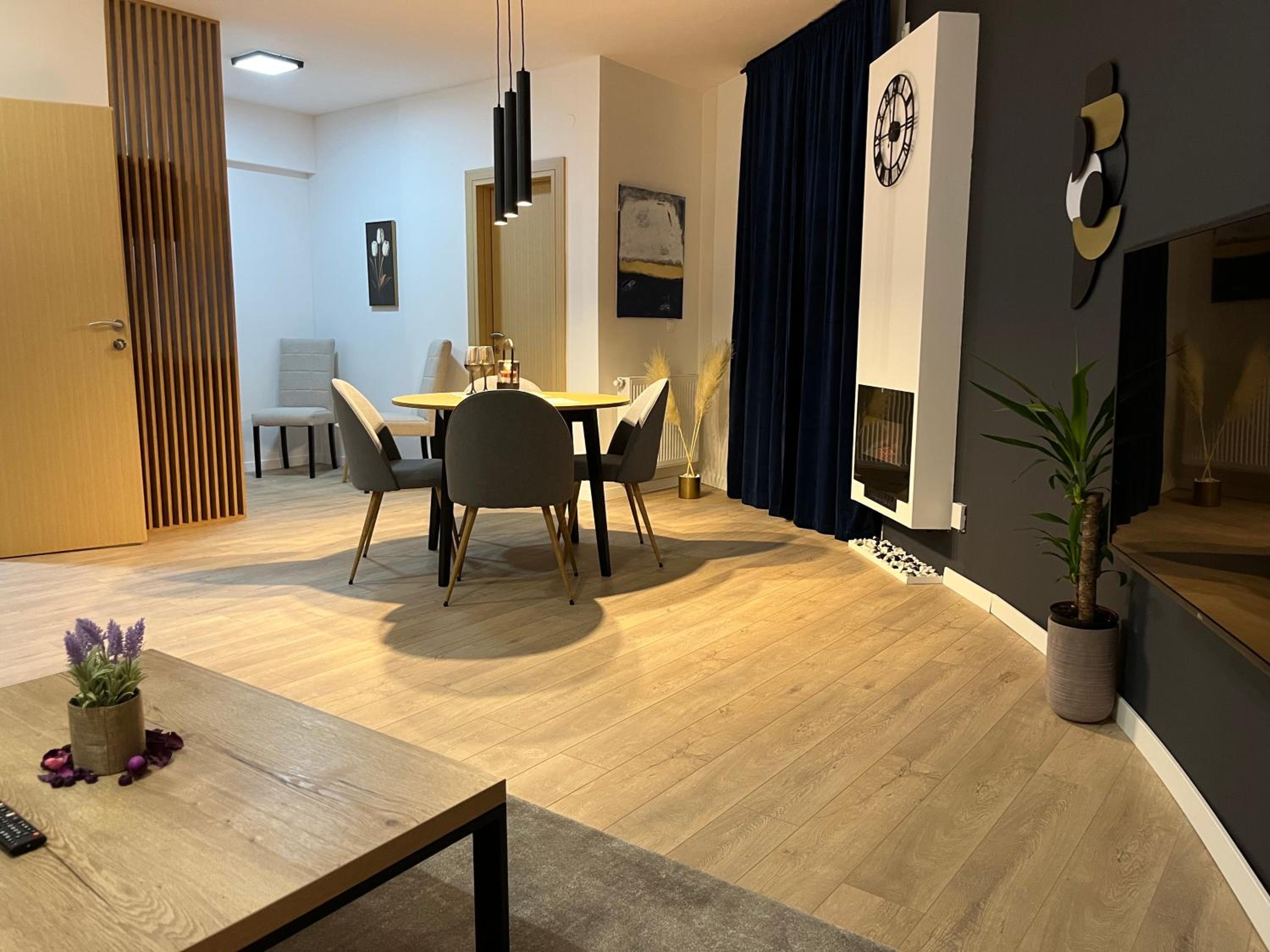 Apartman Ena Fojnica