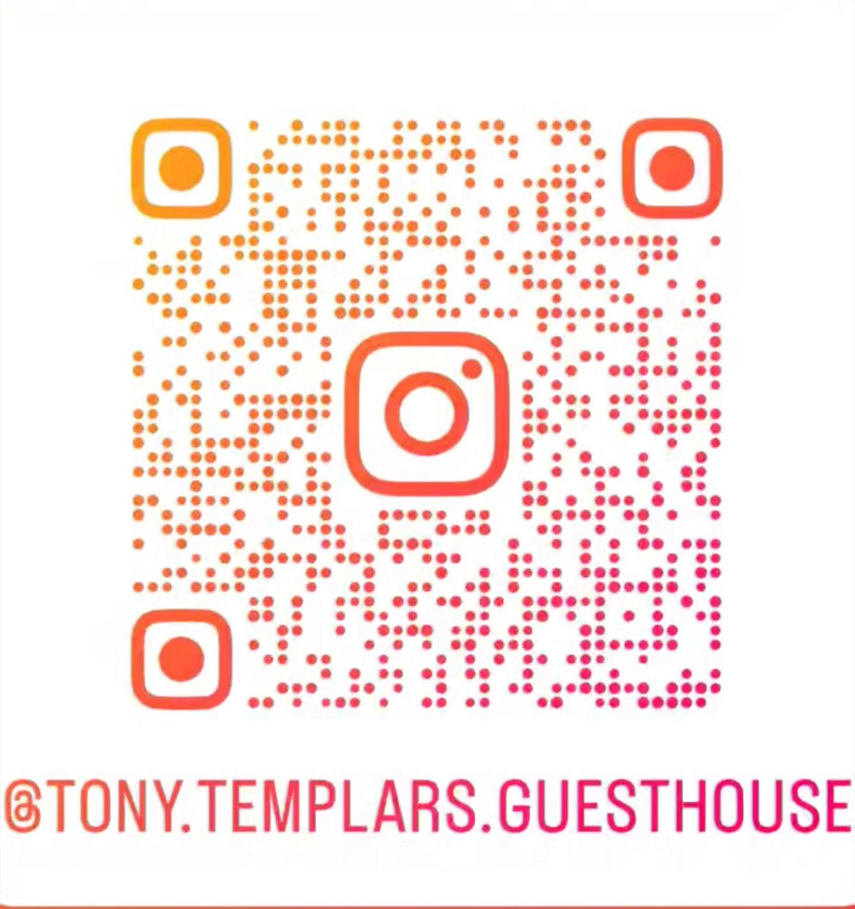 Tony Guesthouse