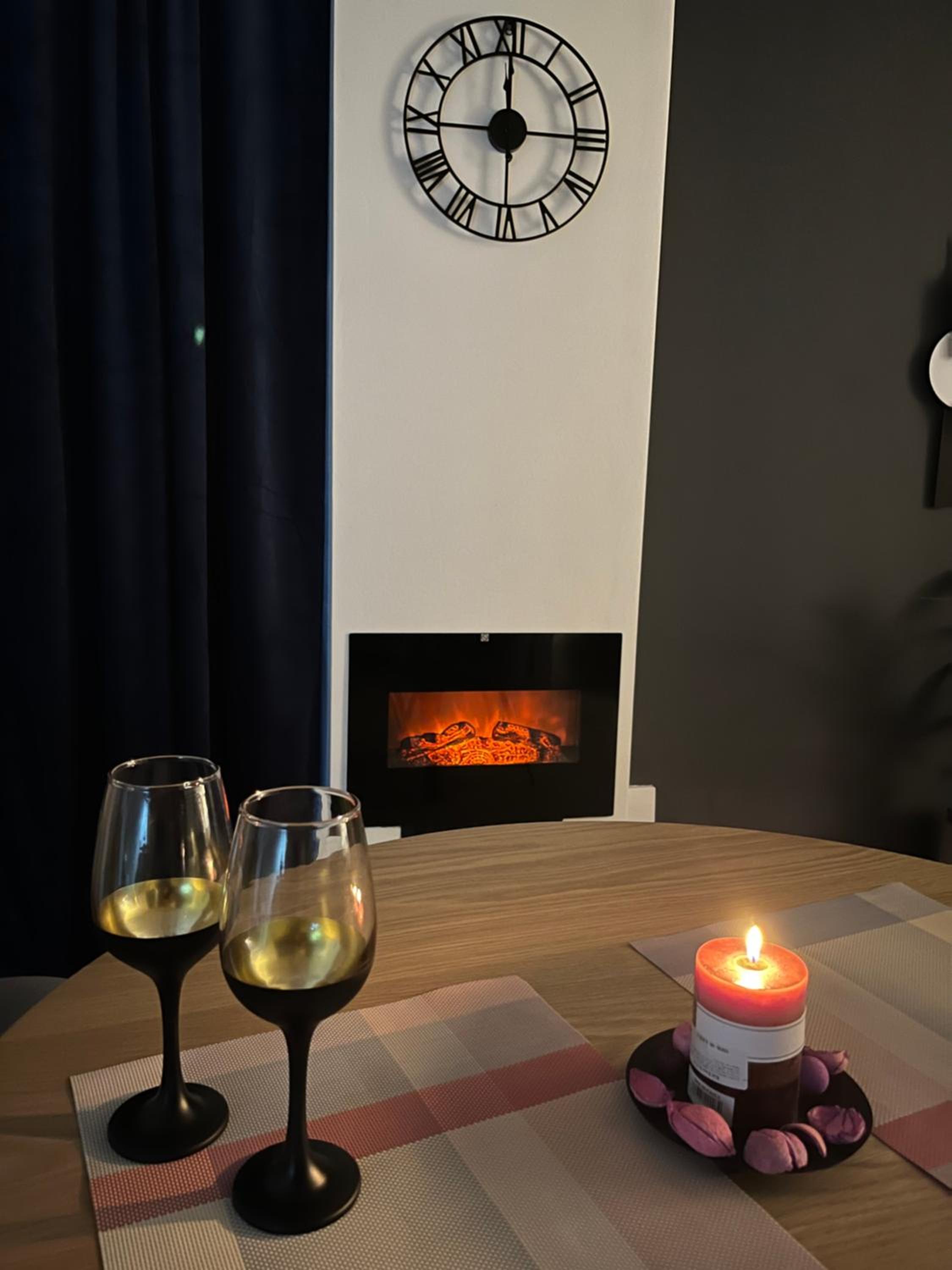 Apartman Ena Fojnica