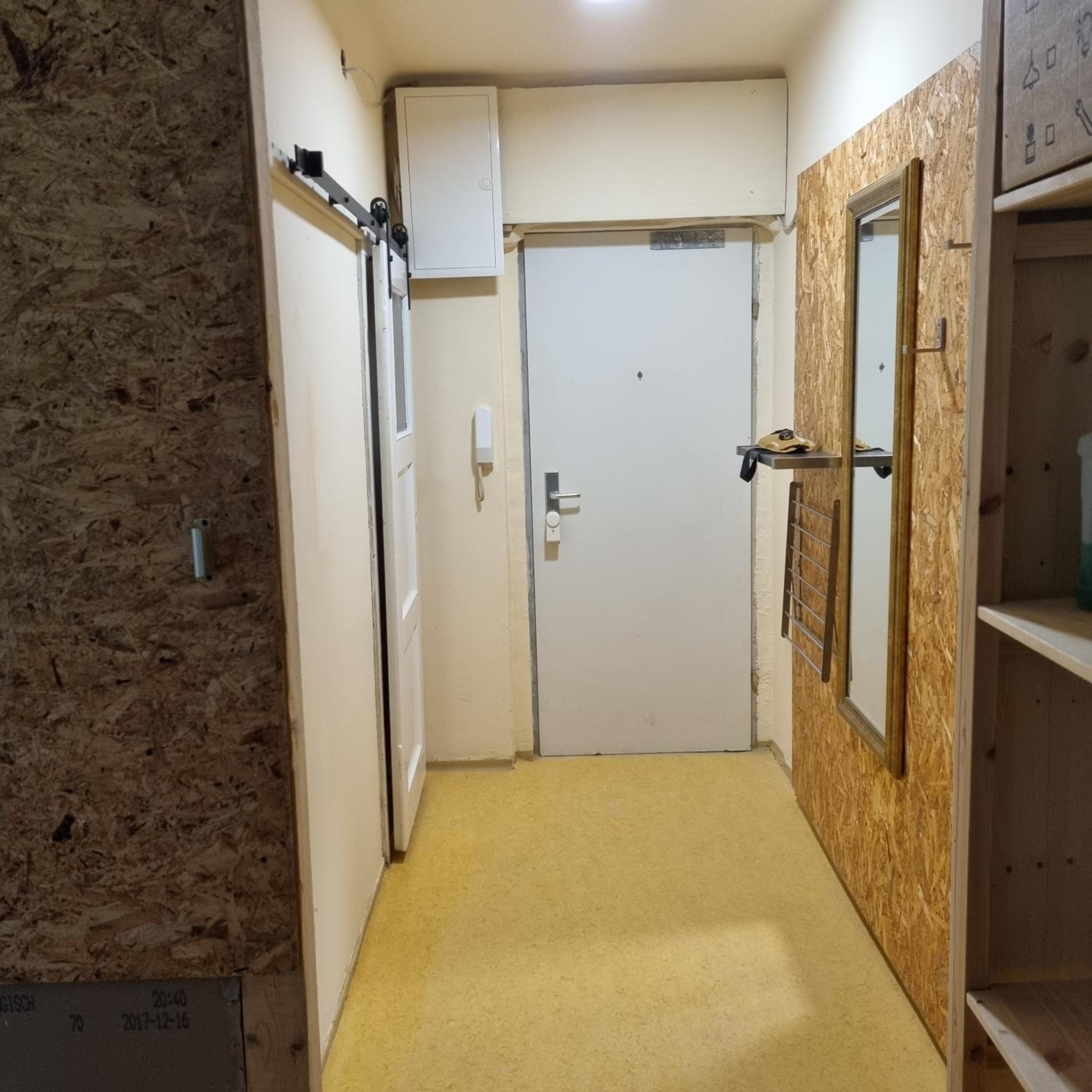 Appartement free WiFi