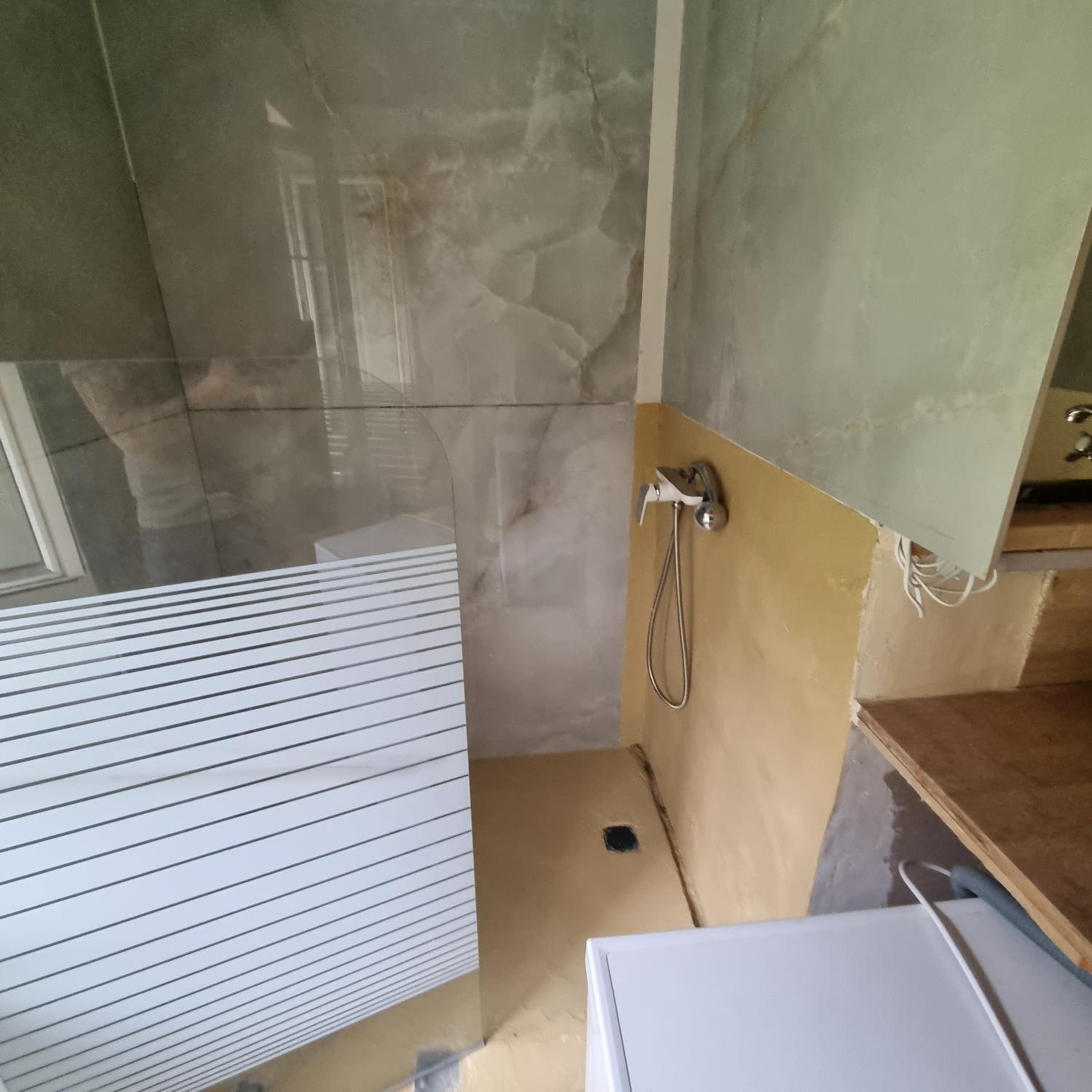Appartement free WiFi