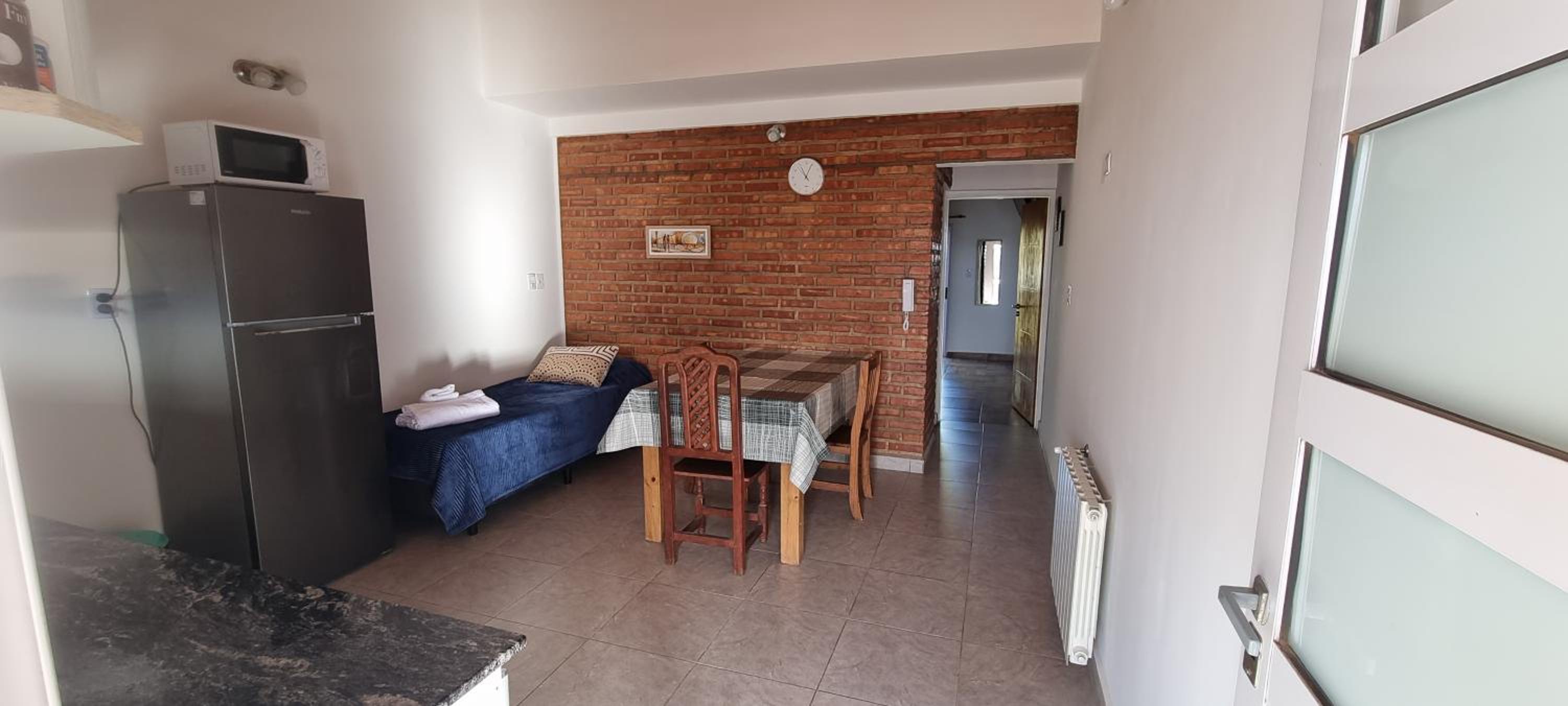 Complejo Boulevard Plottier