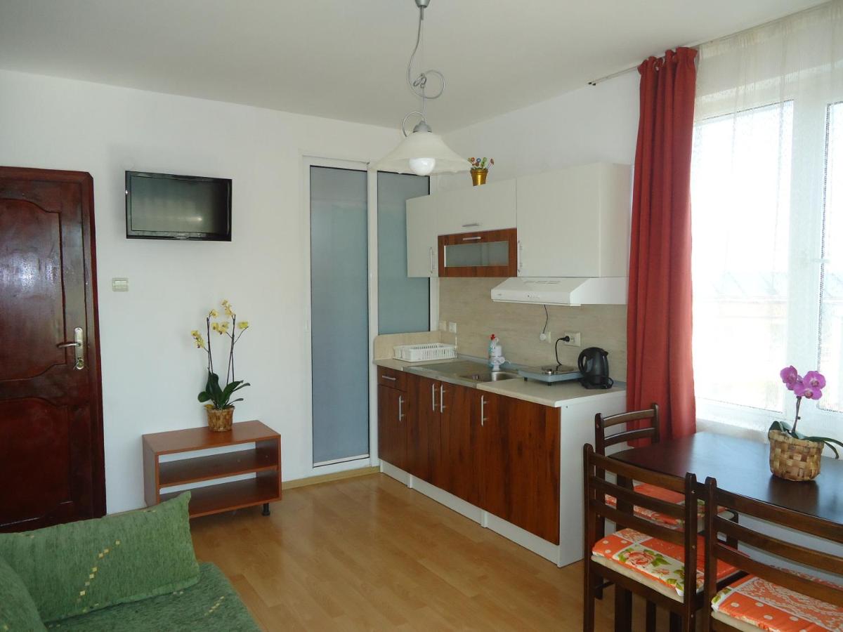 Guest House Prodanov