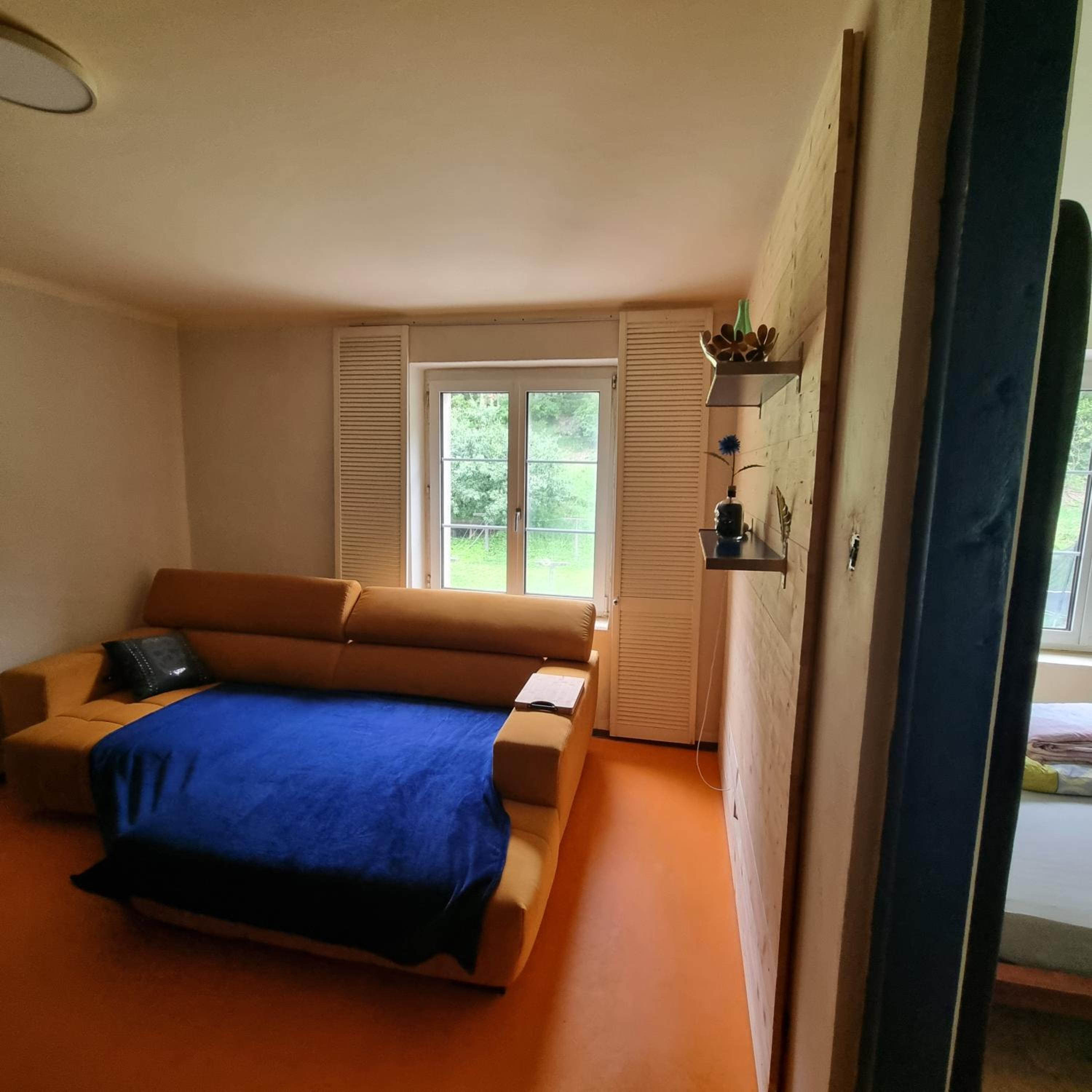Appartement free WiFi