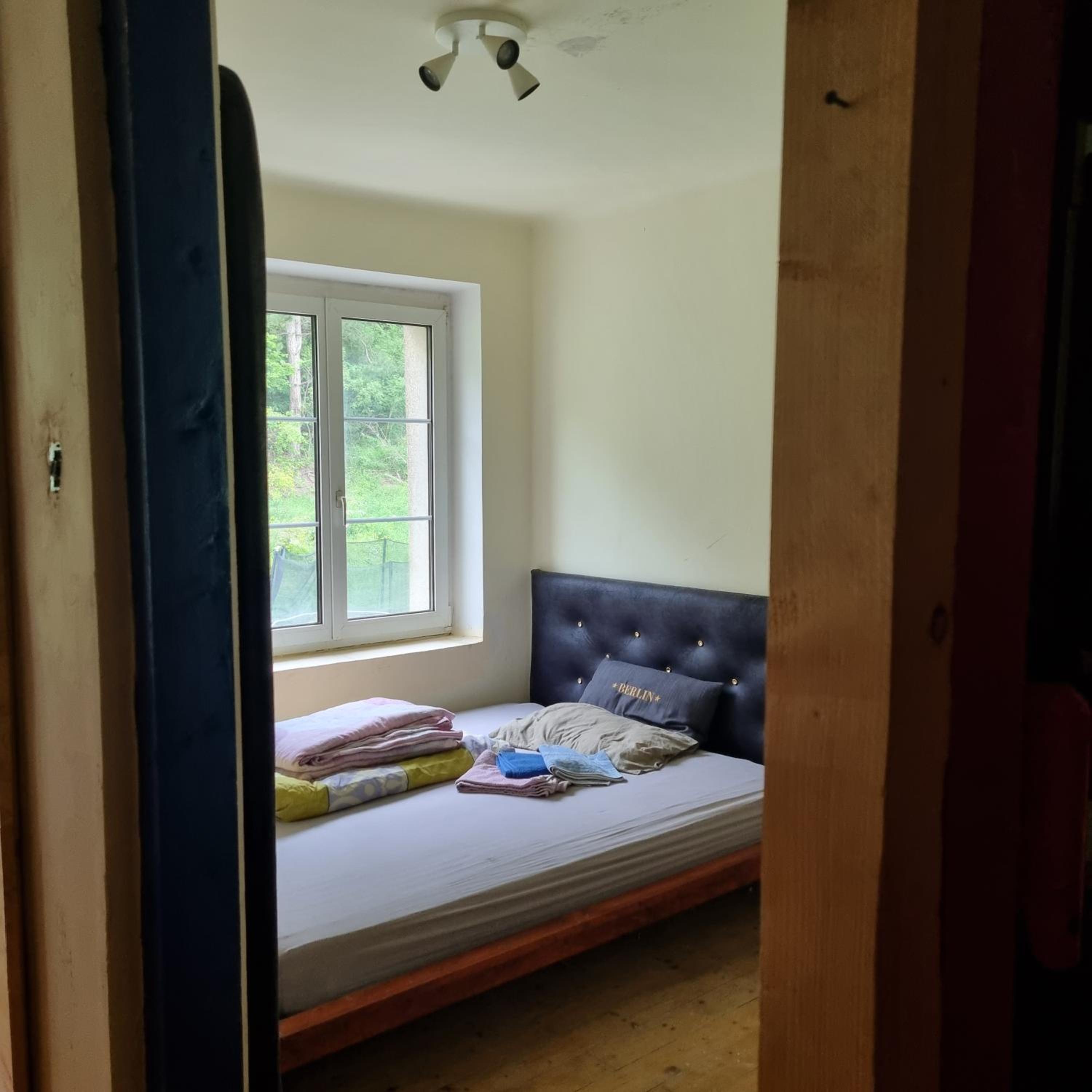 Appartement free WiFi