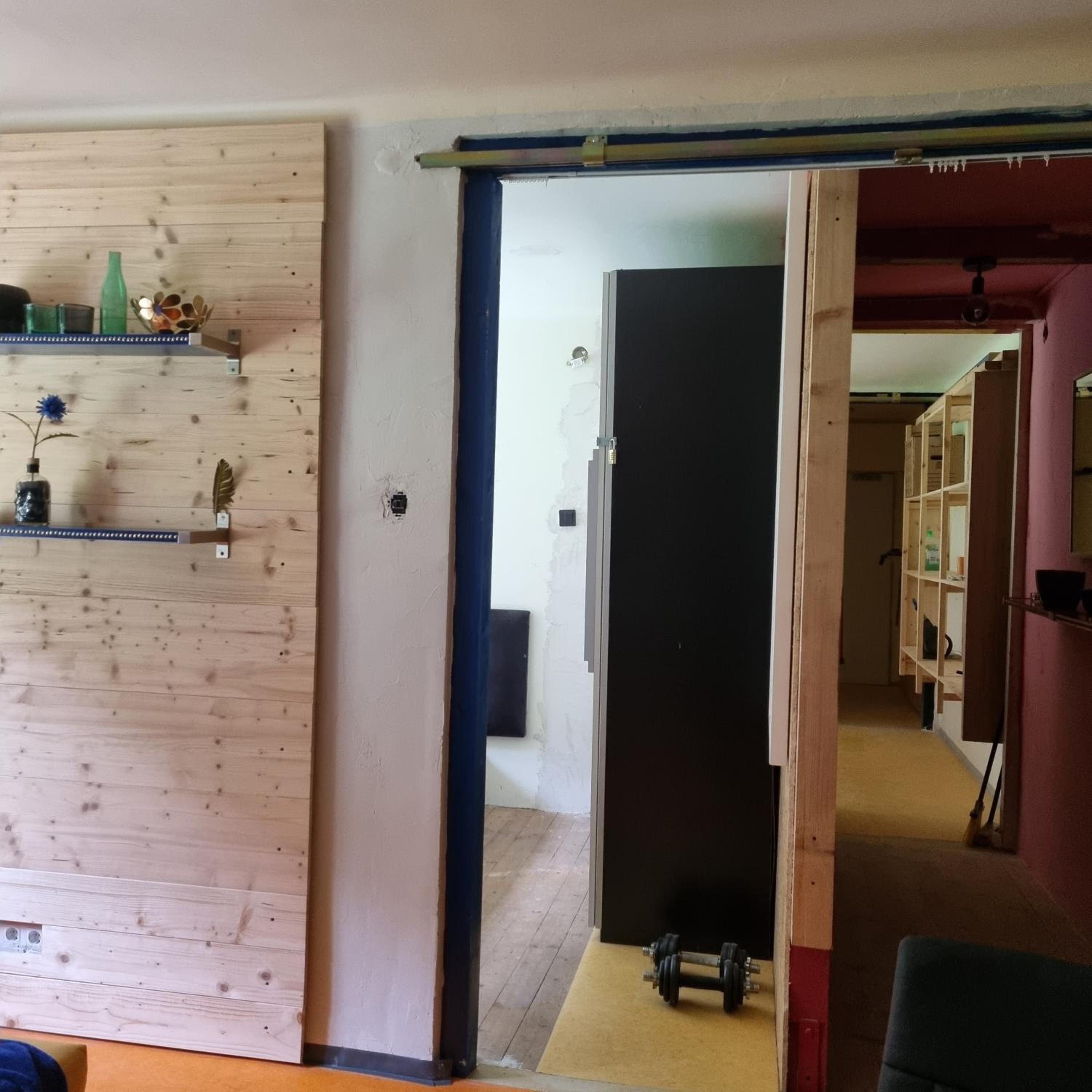 Appartement free WiFi