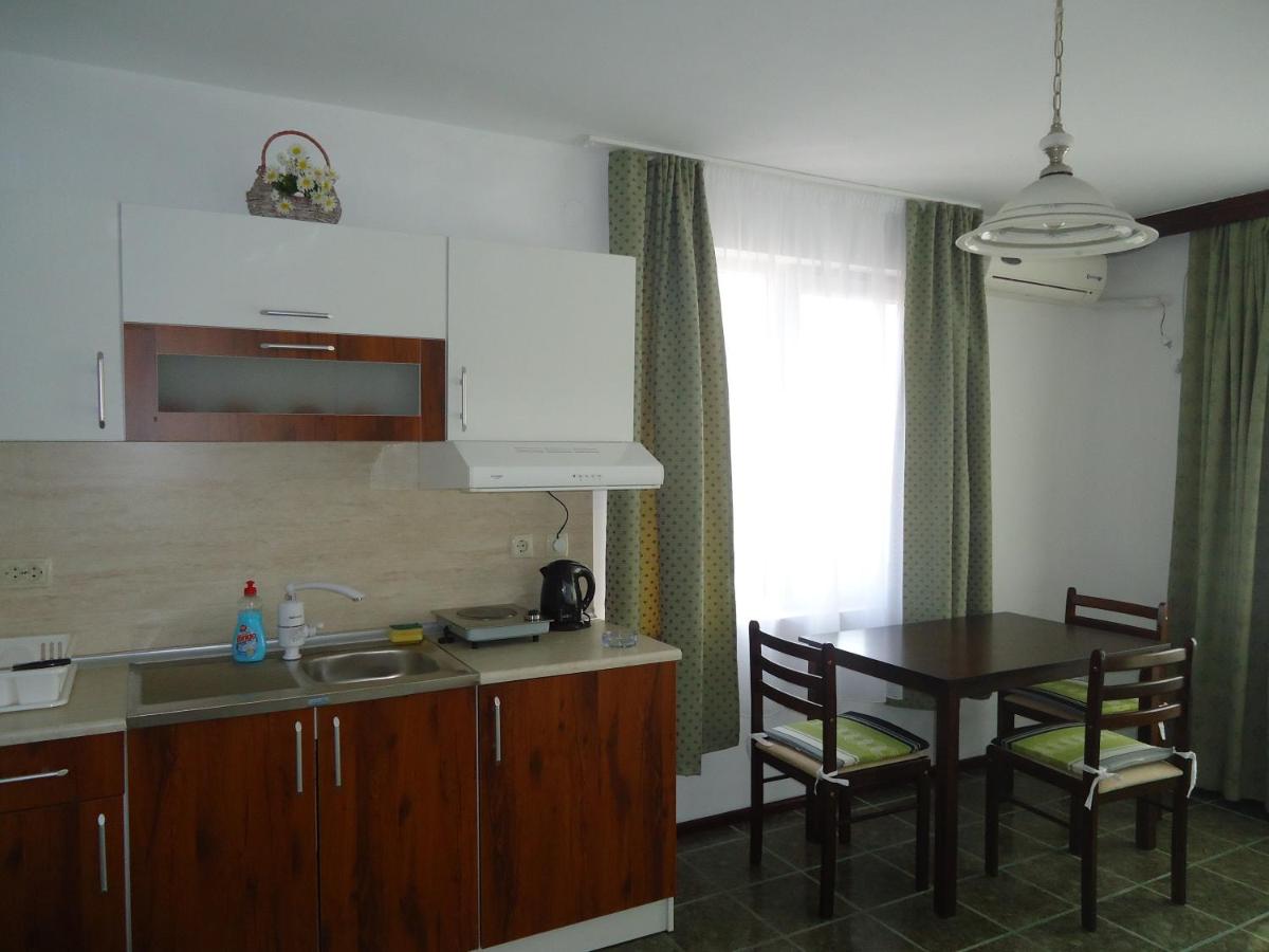 Guest House Prodanov