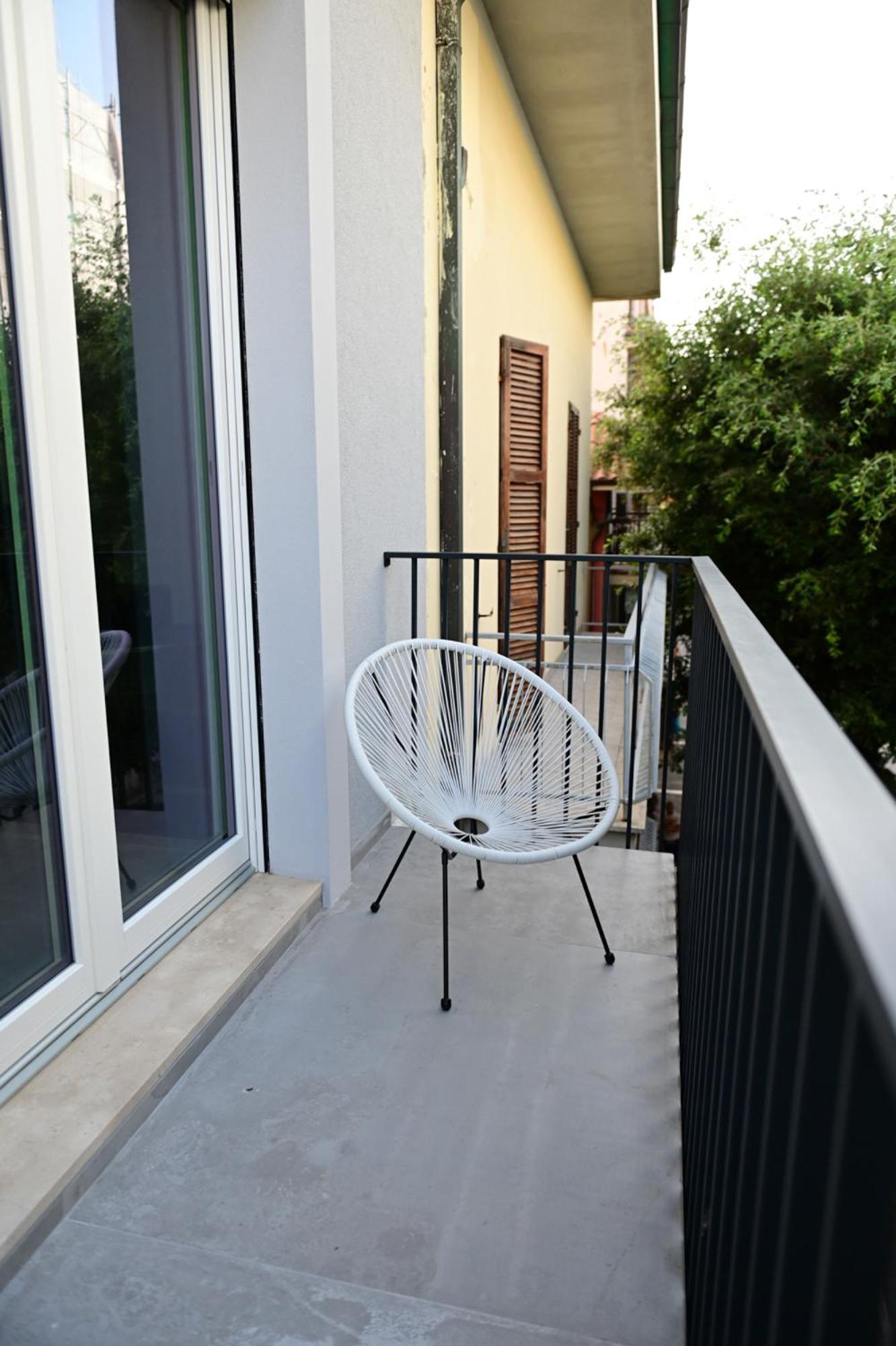 LE MARIN contemporary apartments