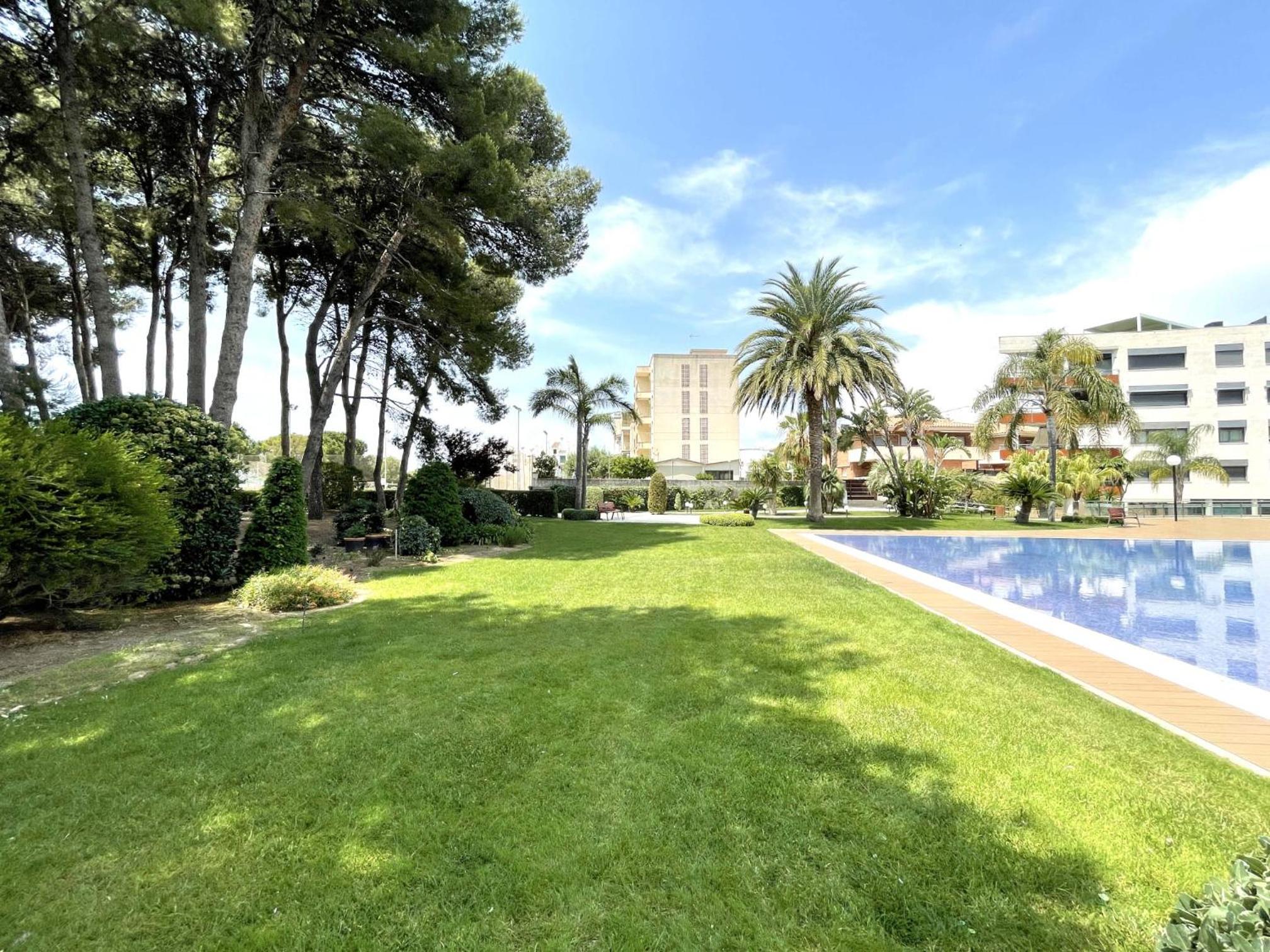 LuxuryCambrils Resort&Spa