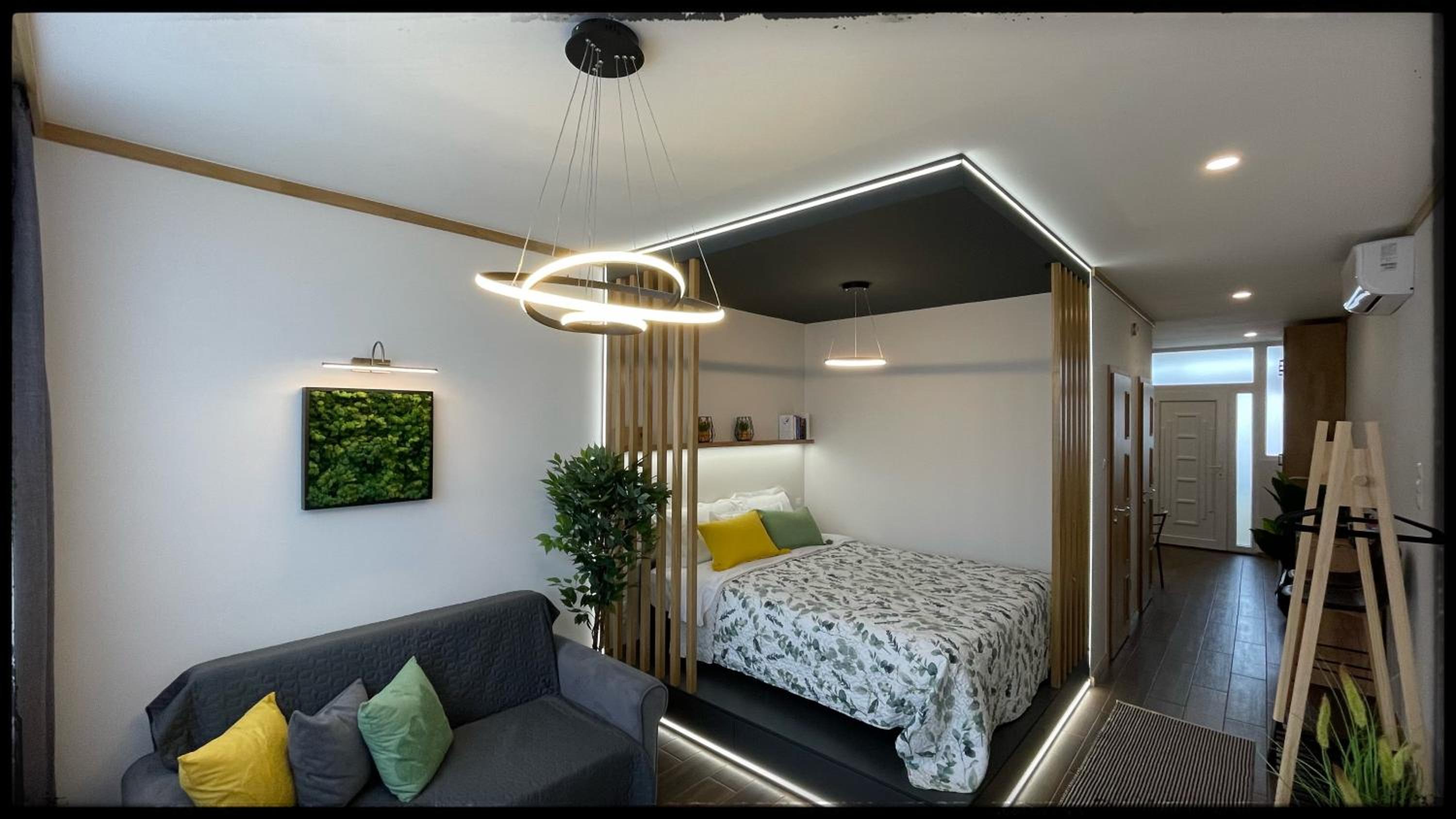 Good Knight Apartman