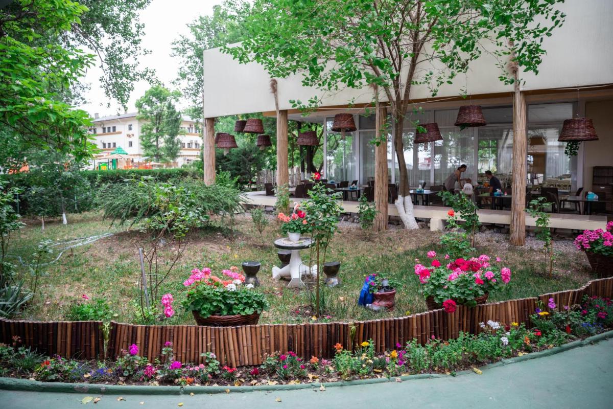 children's play area