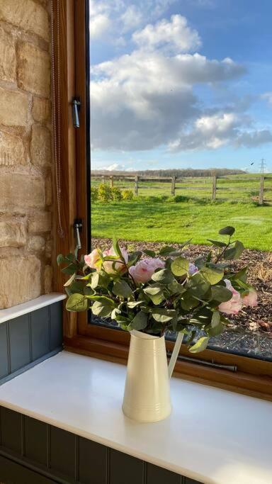 The Cow Shed - Rural Barn Conversion with Hot Tub view 4