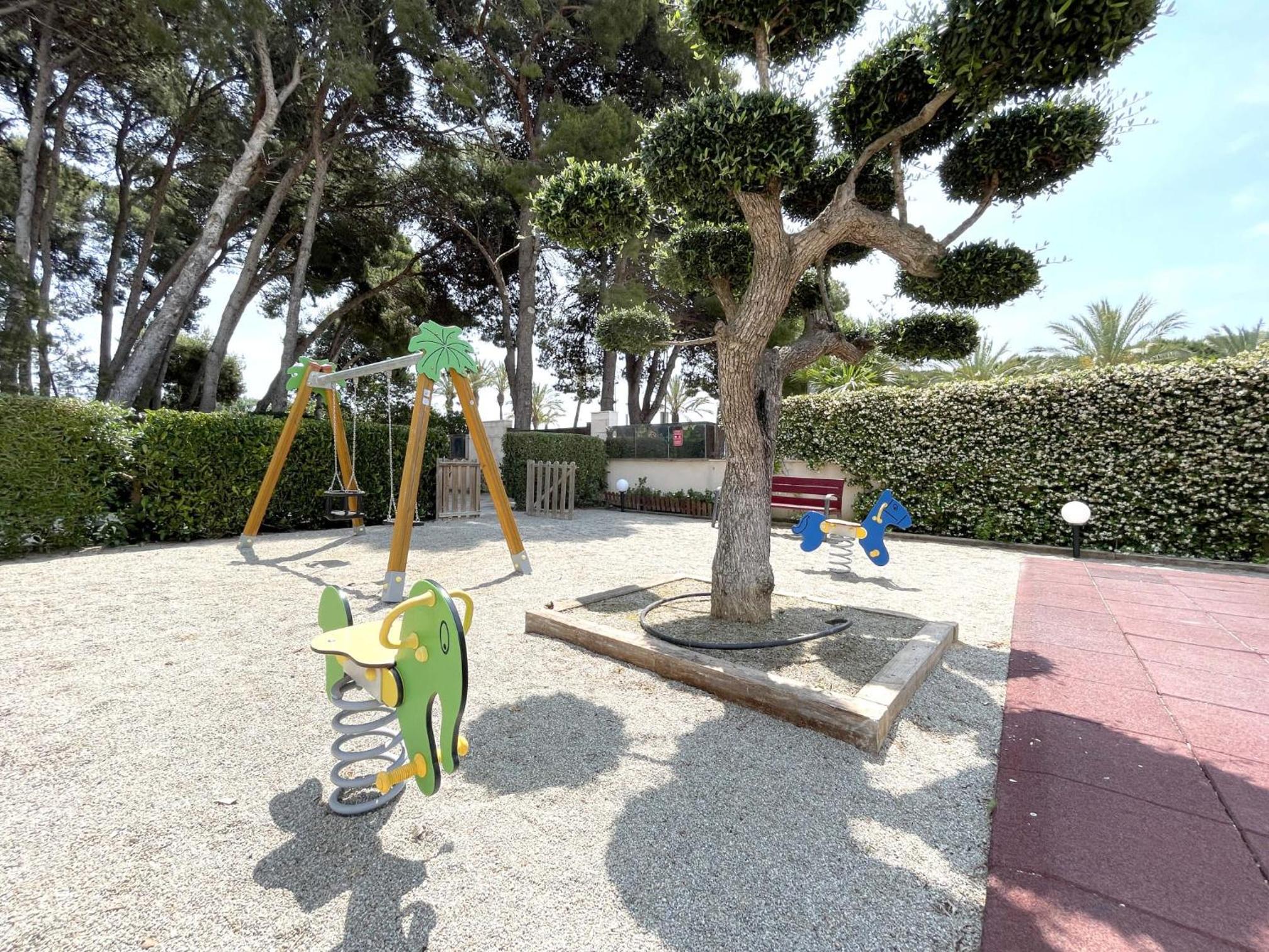 LuxuryCambrils Resort&Spa