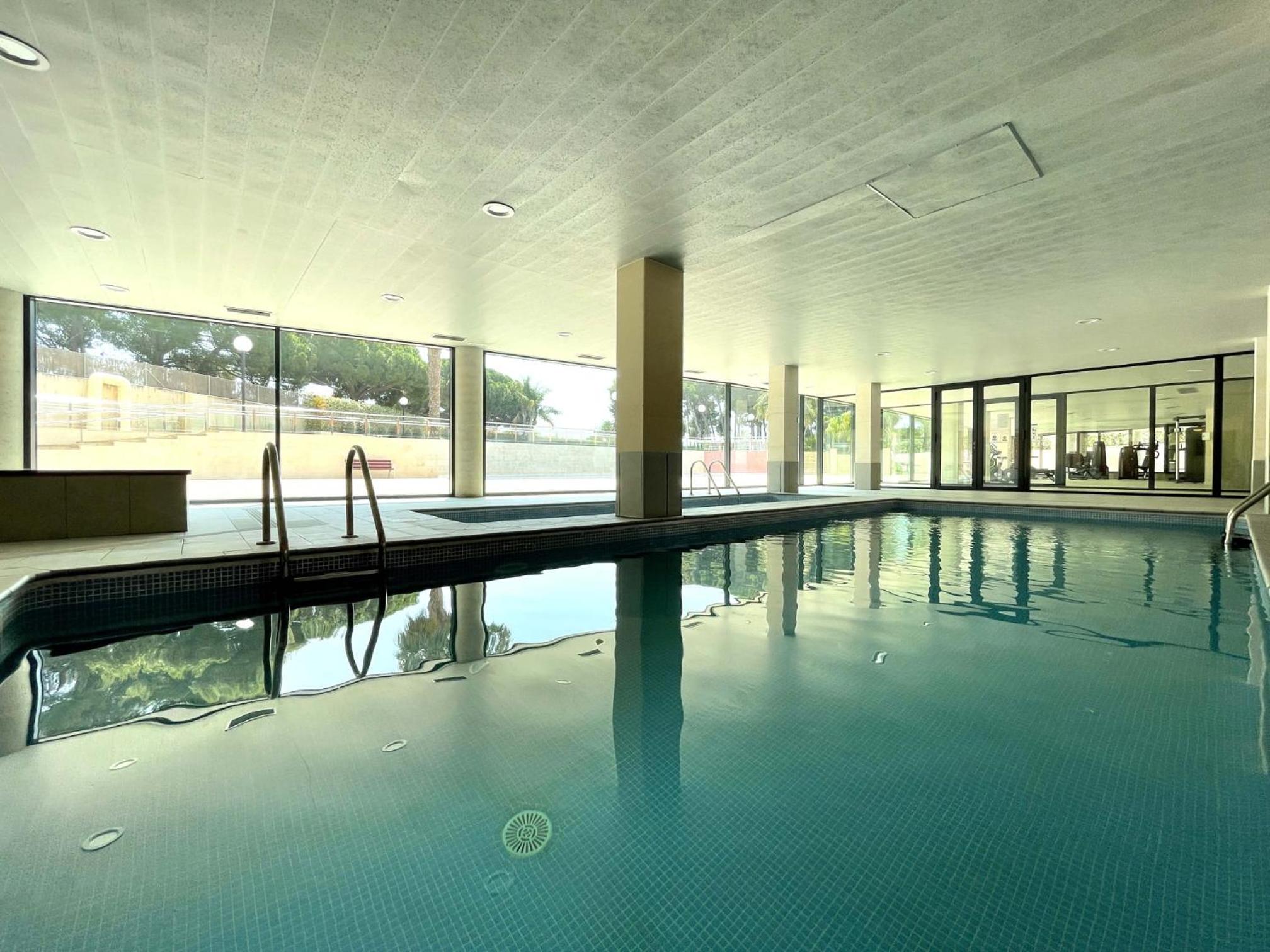 LuxuryCambrils Resort&Spa