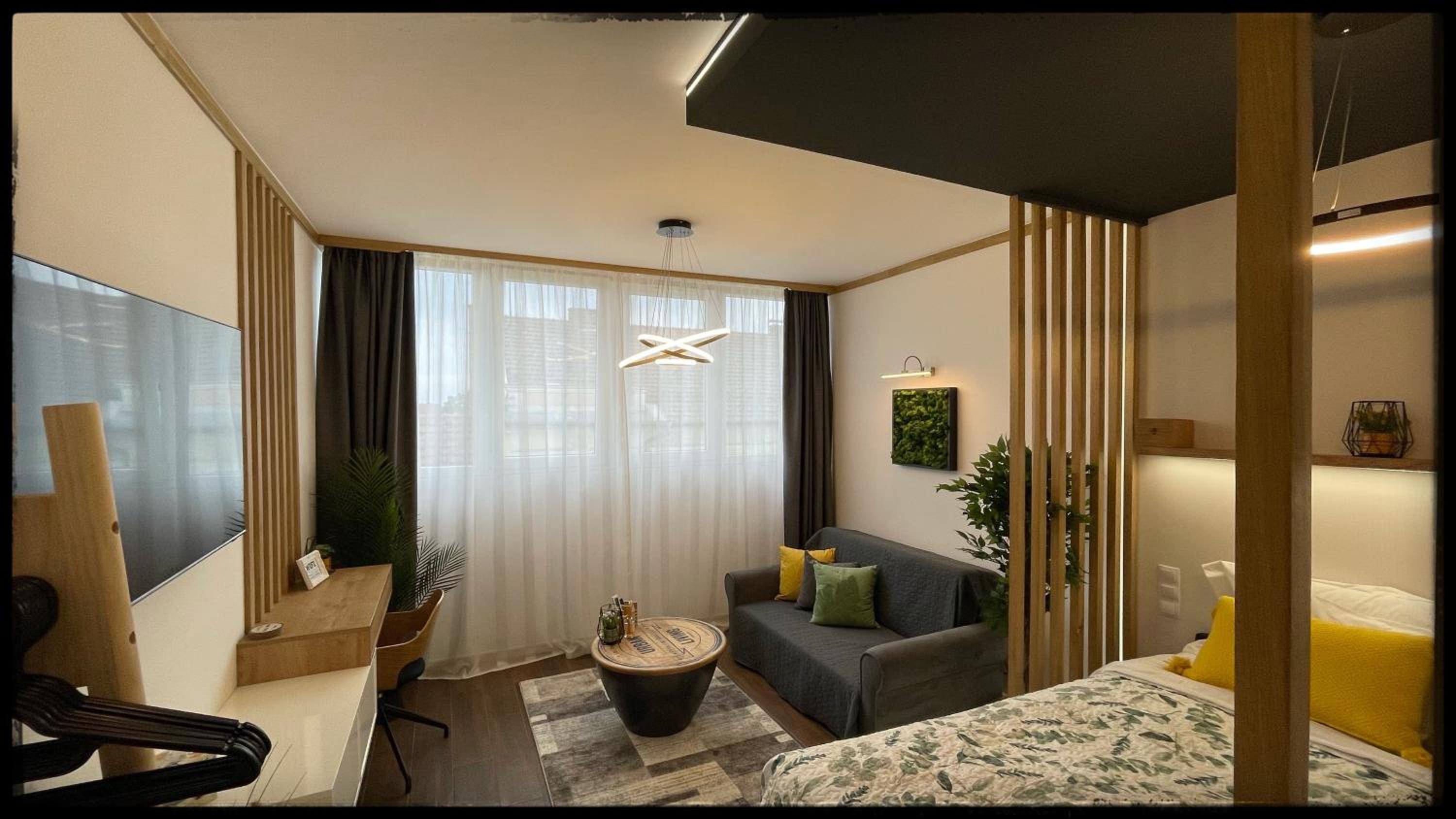 Good Knight Apartman