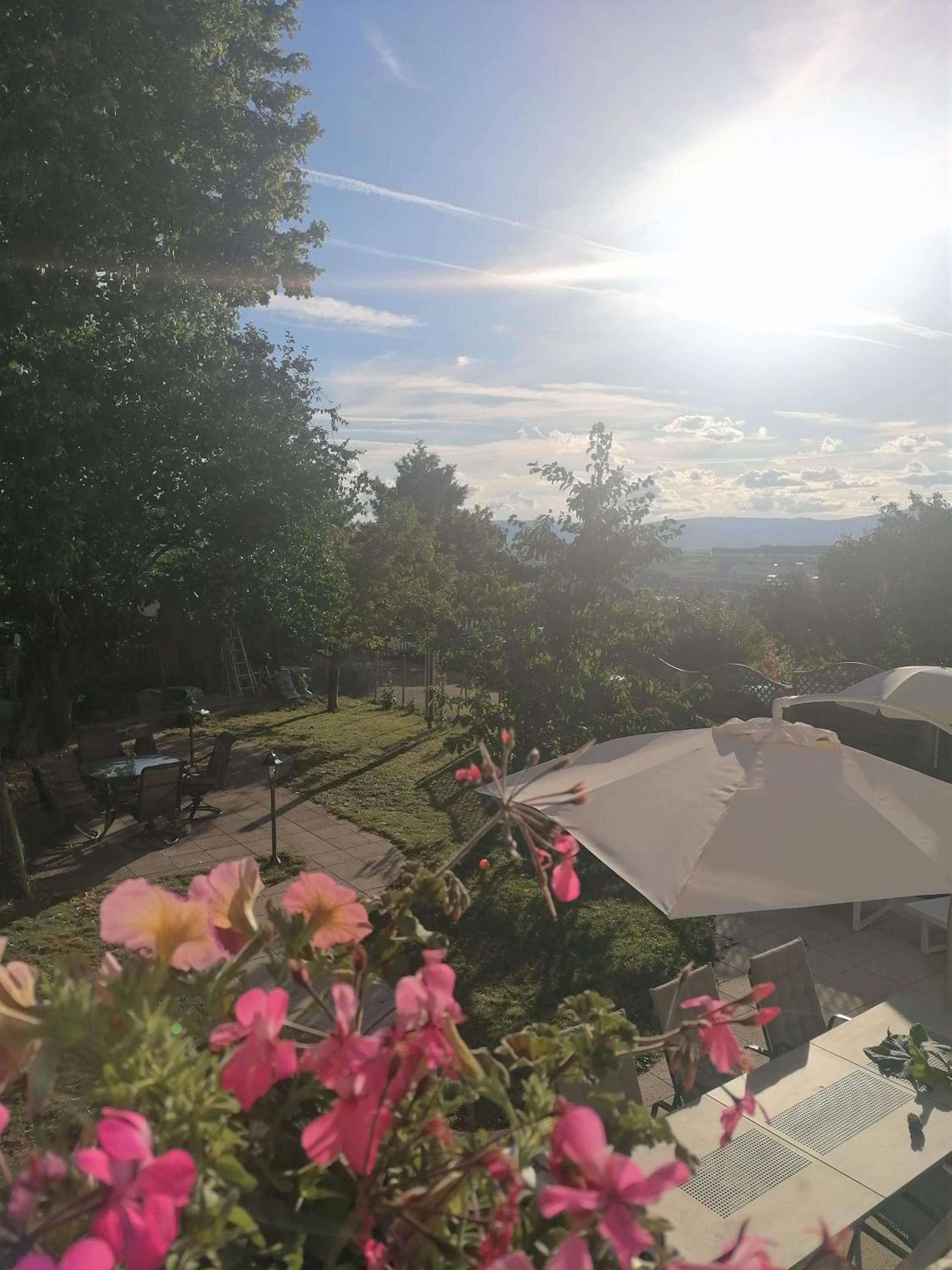 Cap Bonheur