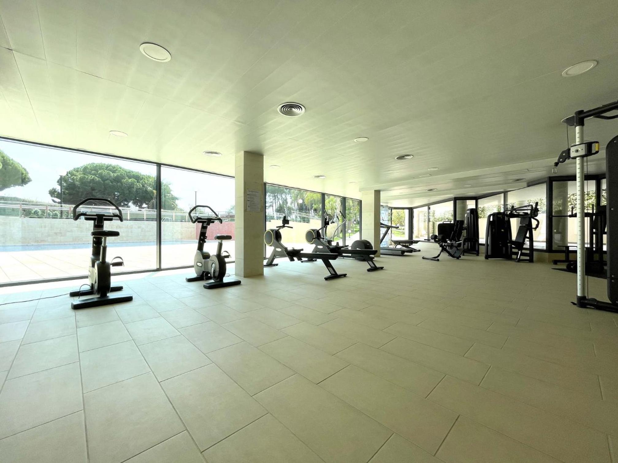 LuxuryCambrils Resort&Spa