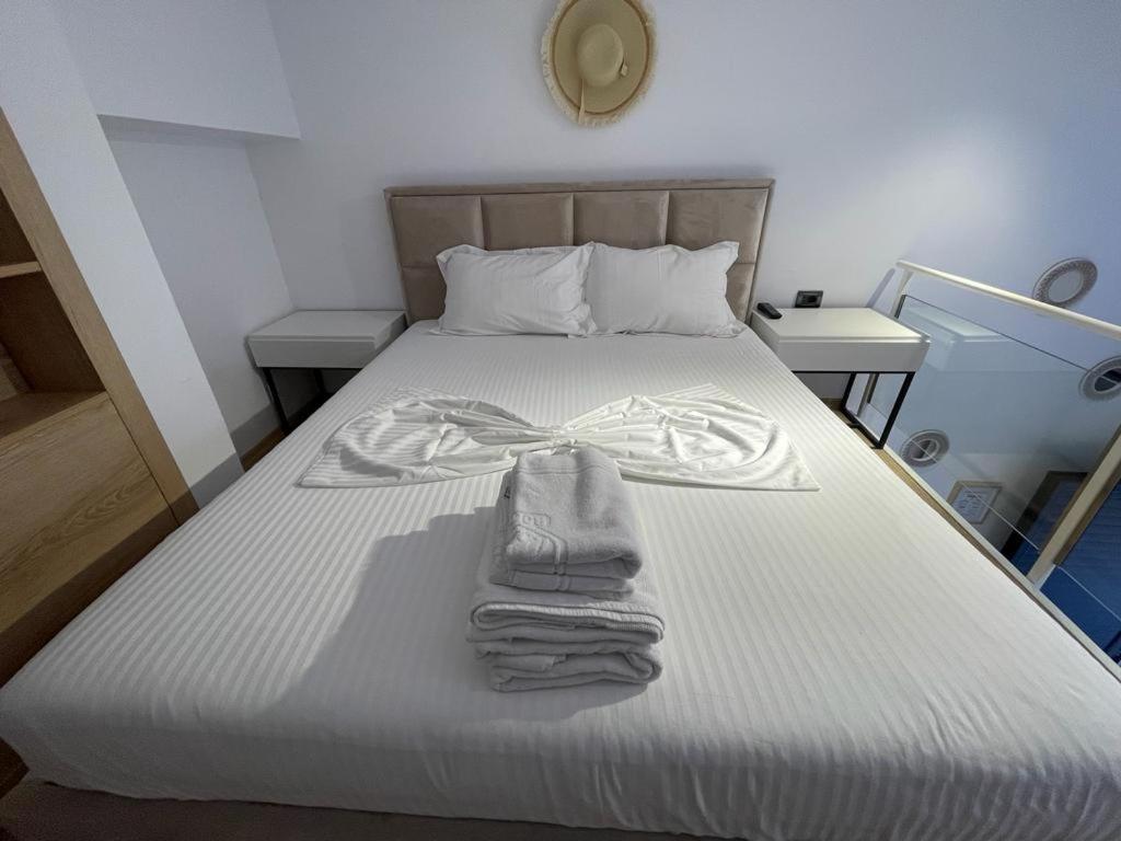 Duplex Lungomare Suites