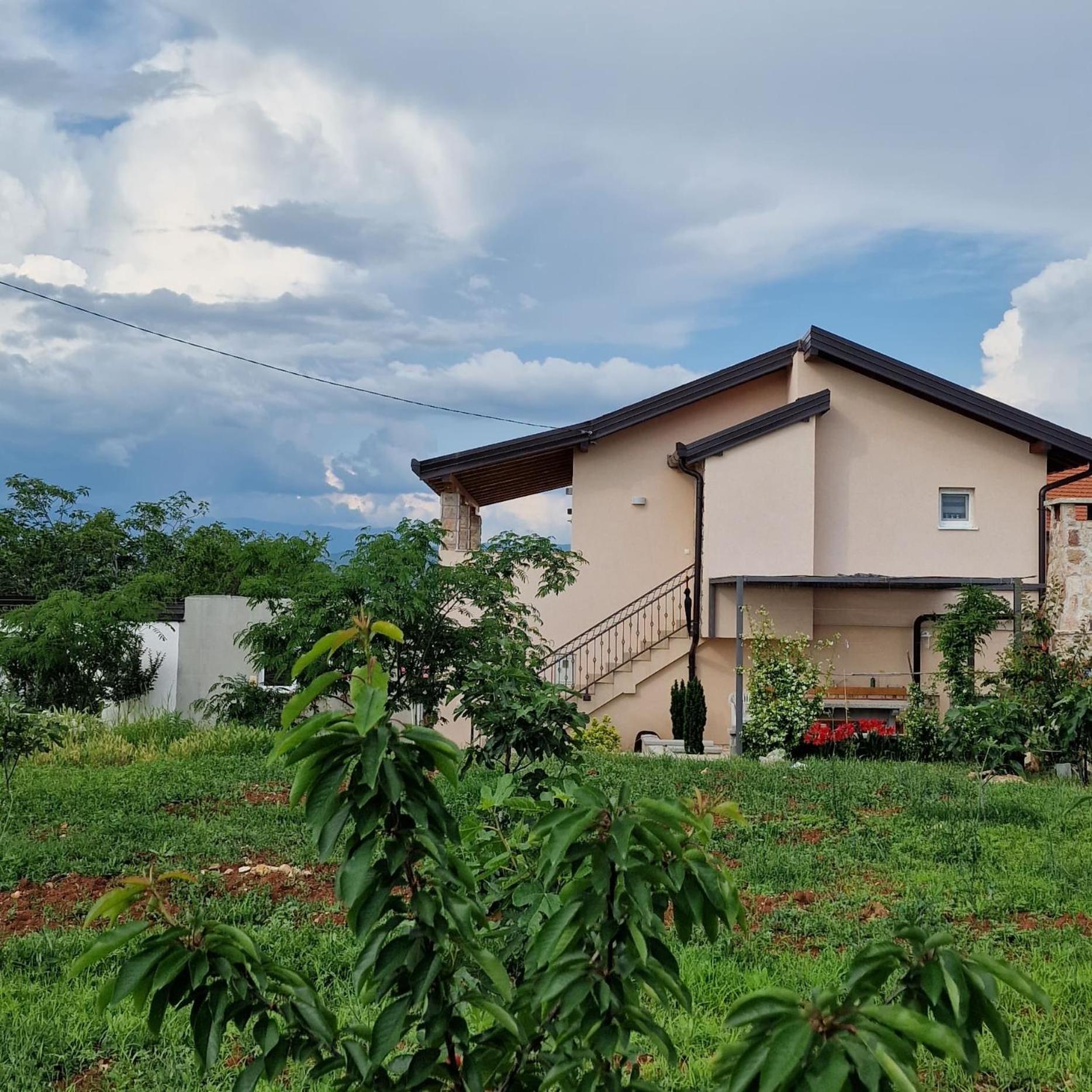 Villa Bali Serenity