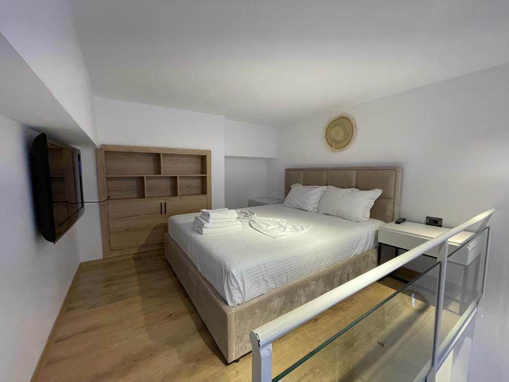 Duplex Lungomare Suites