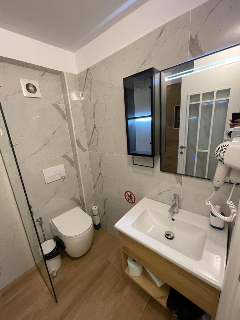 Duplex Lungomare Suites