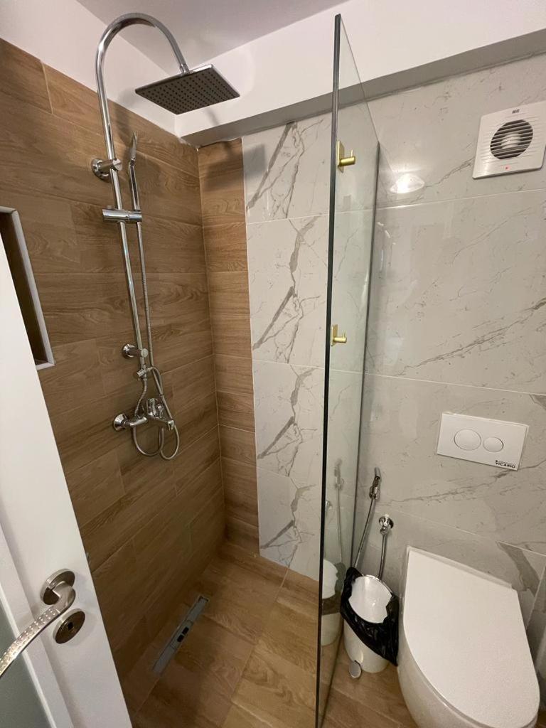 Duplex Lungomare Suites
