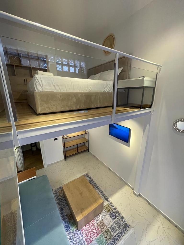 Duplex Lungomare Suites