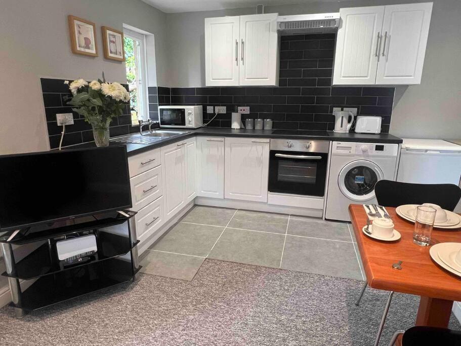 The Picturesque Sussex Cottage