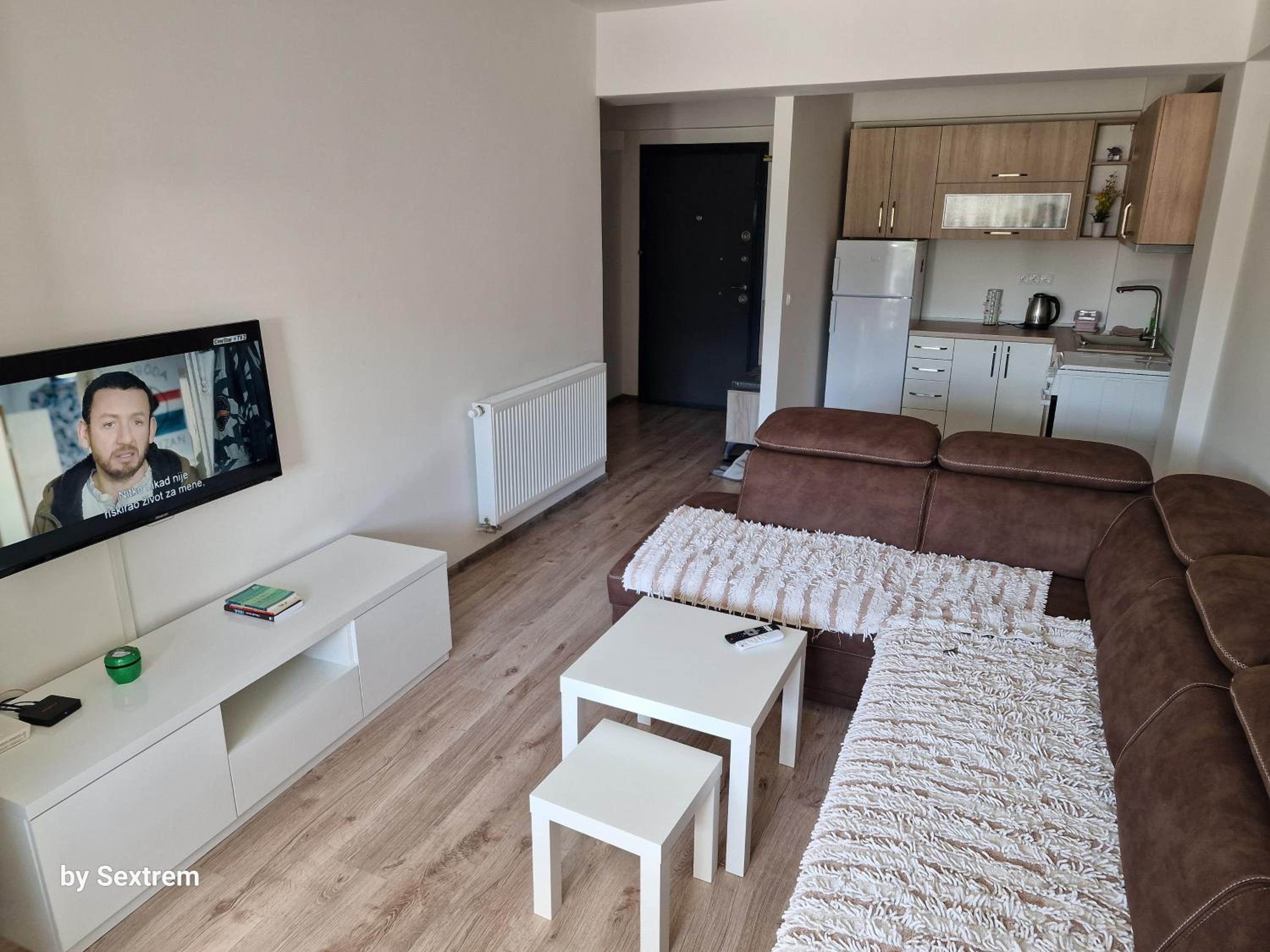 Apartman Paradise Fojnica