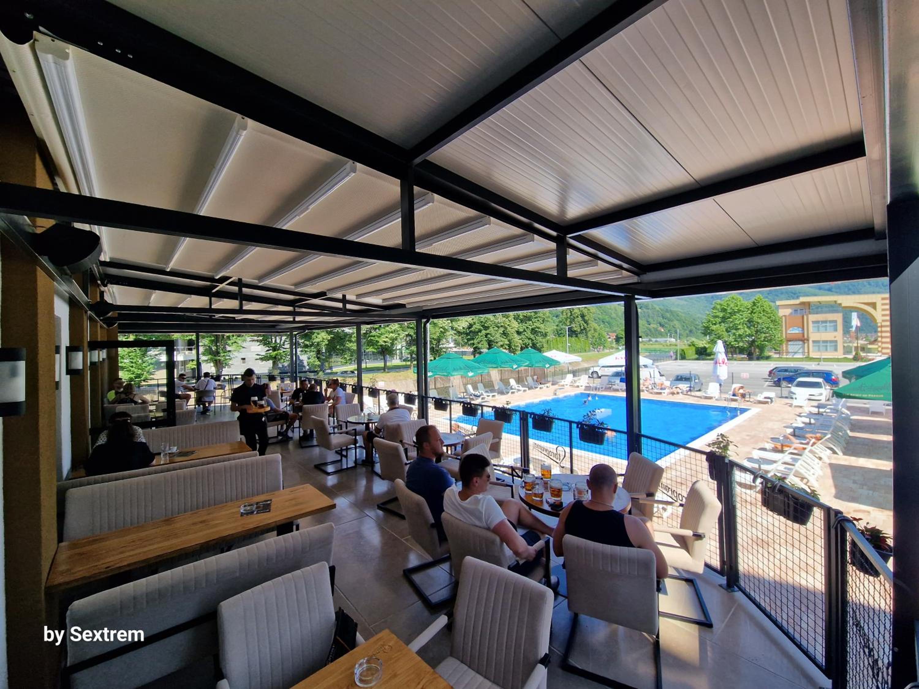 Apartman Paradise Fojnica
