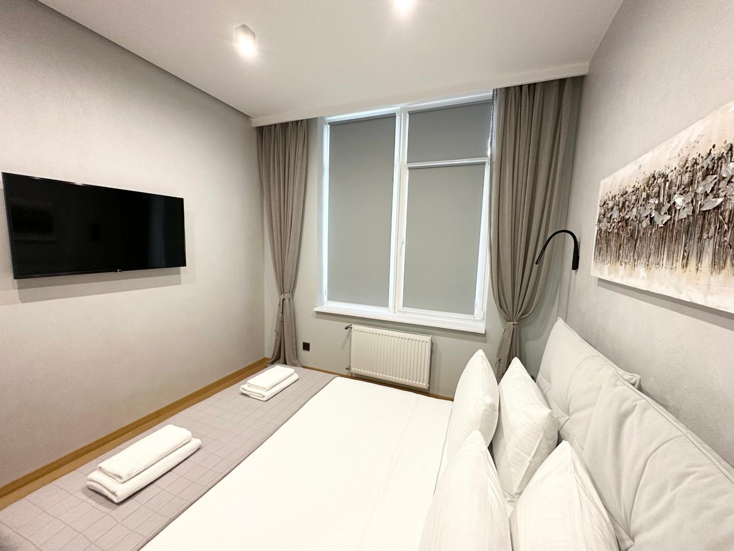 Sea Pearl Luxury
