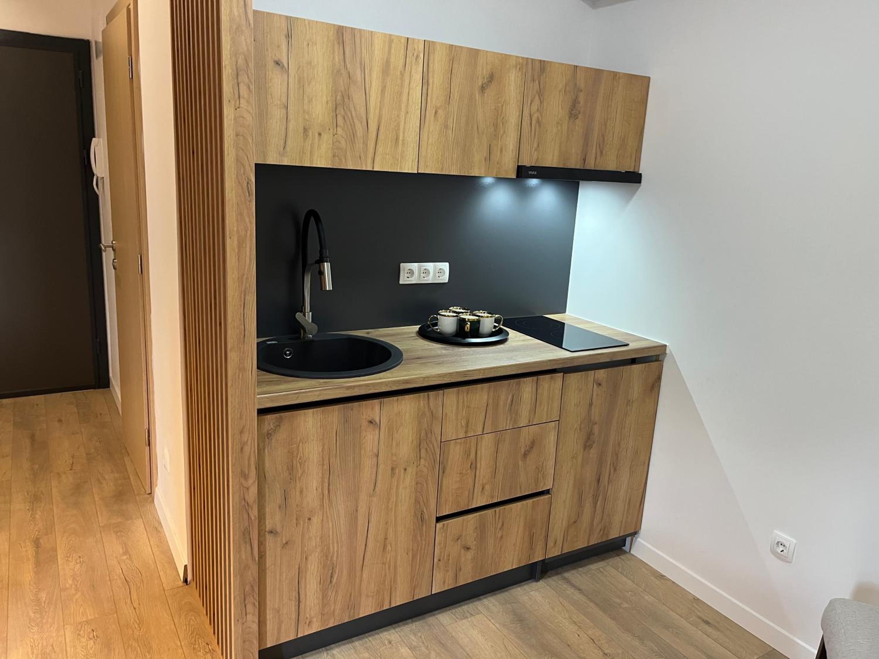 Apartman Ena Fojnica