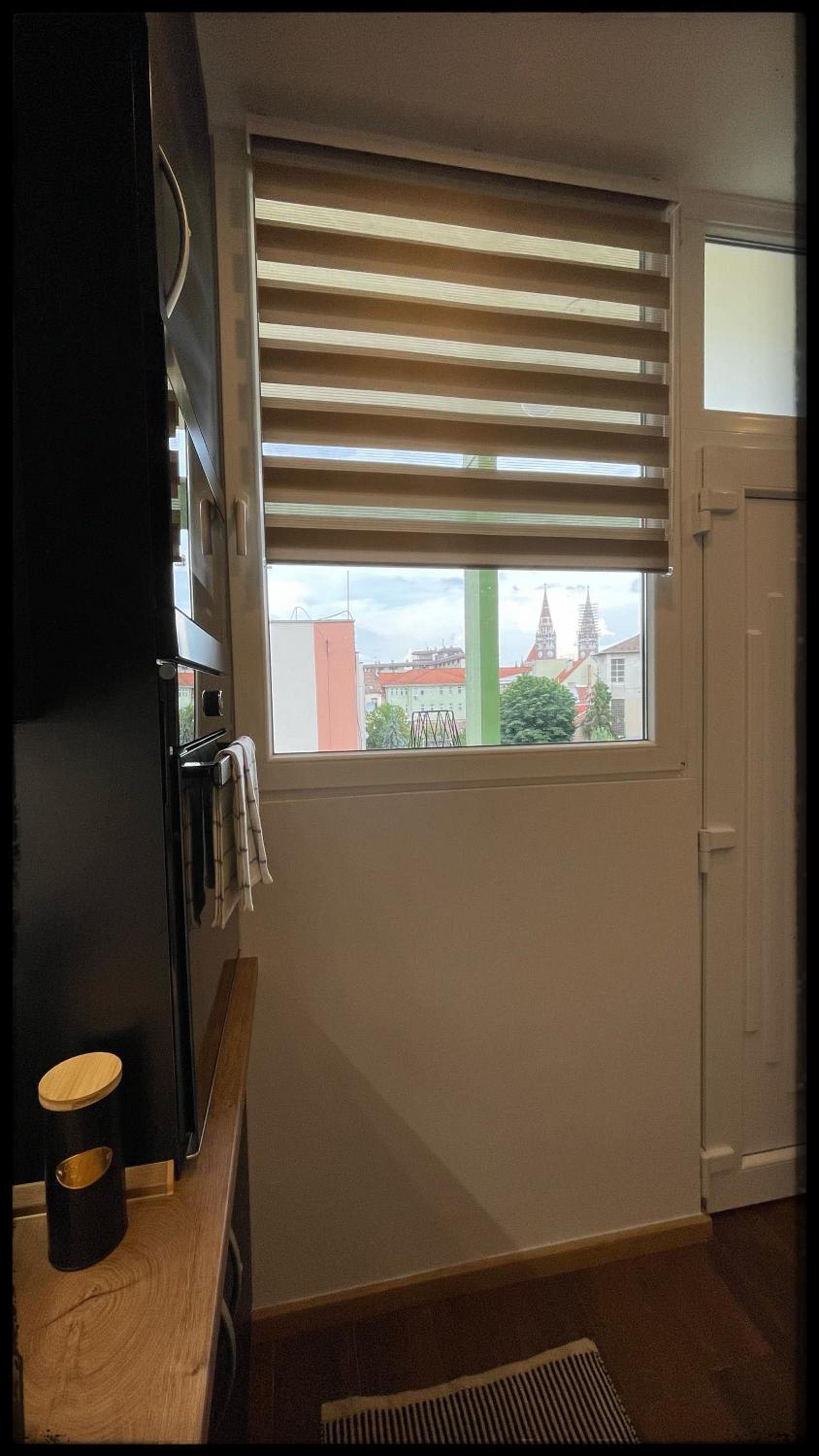 Good Knight Apartman