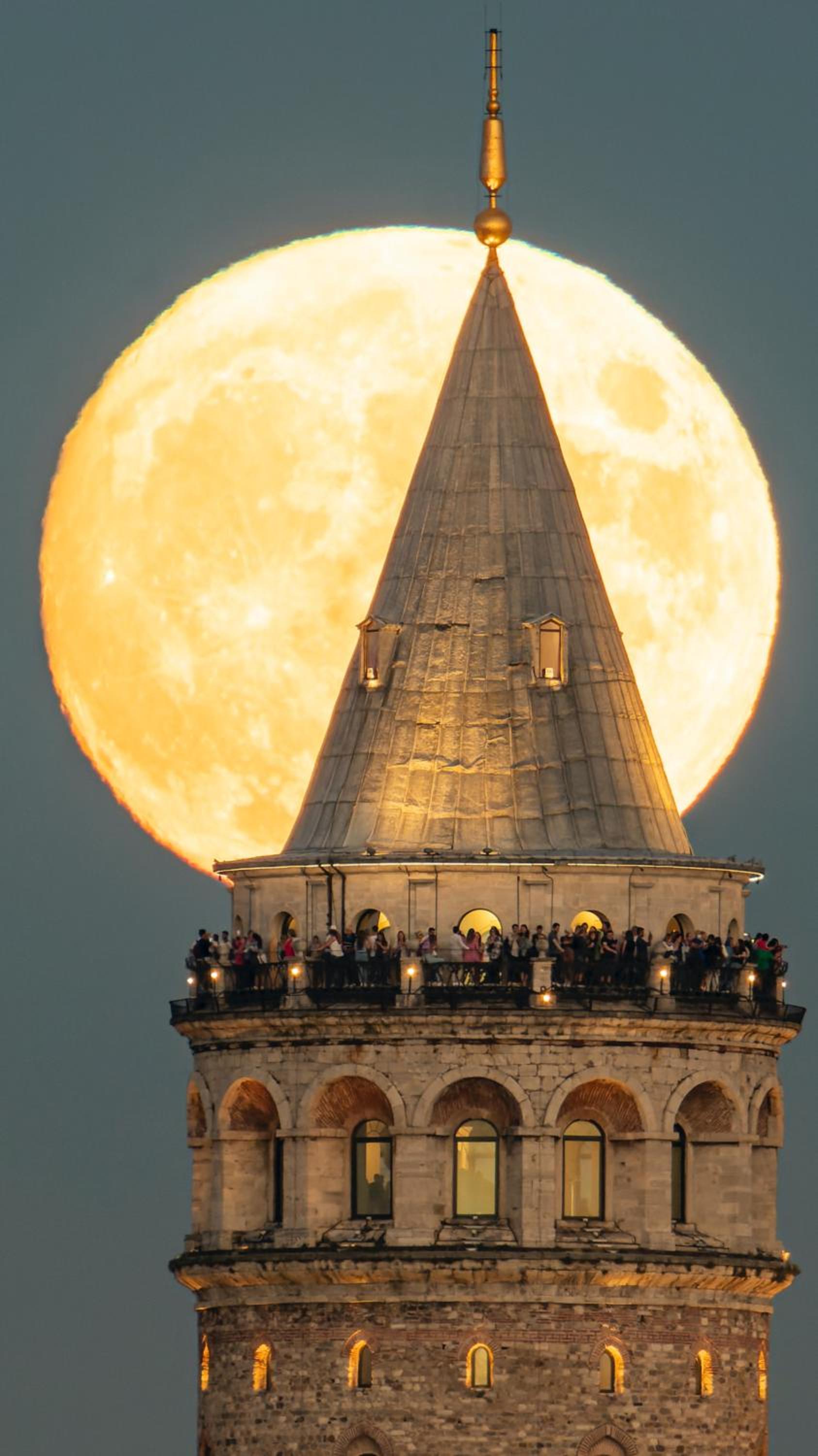 Hotel Gritti Pera & Spa - Image 59