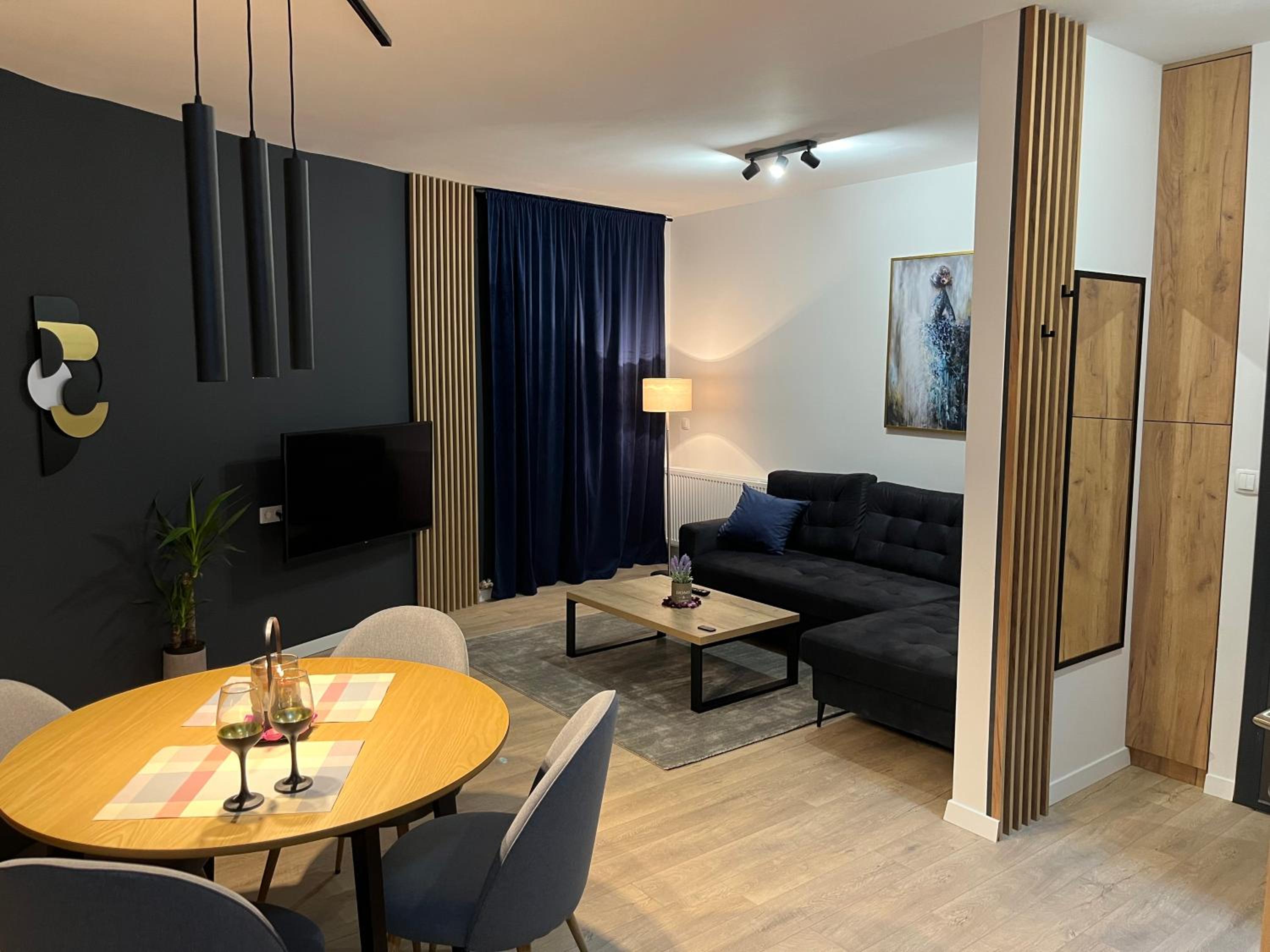 Apartman Ena Fojnica