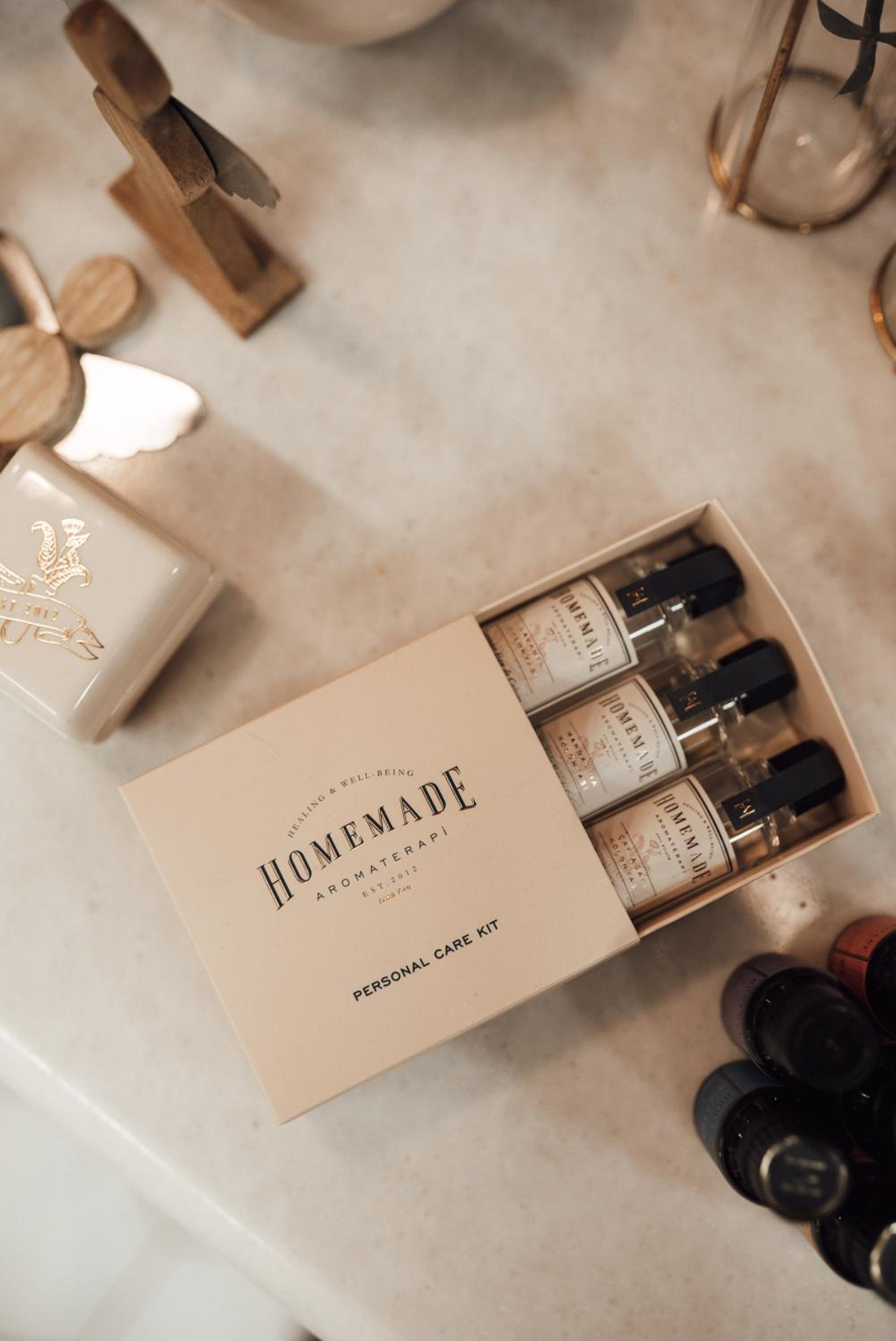 Hotel Gritti Pera & Spa - Image 80