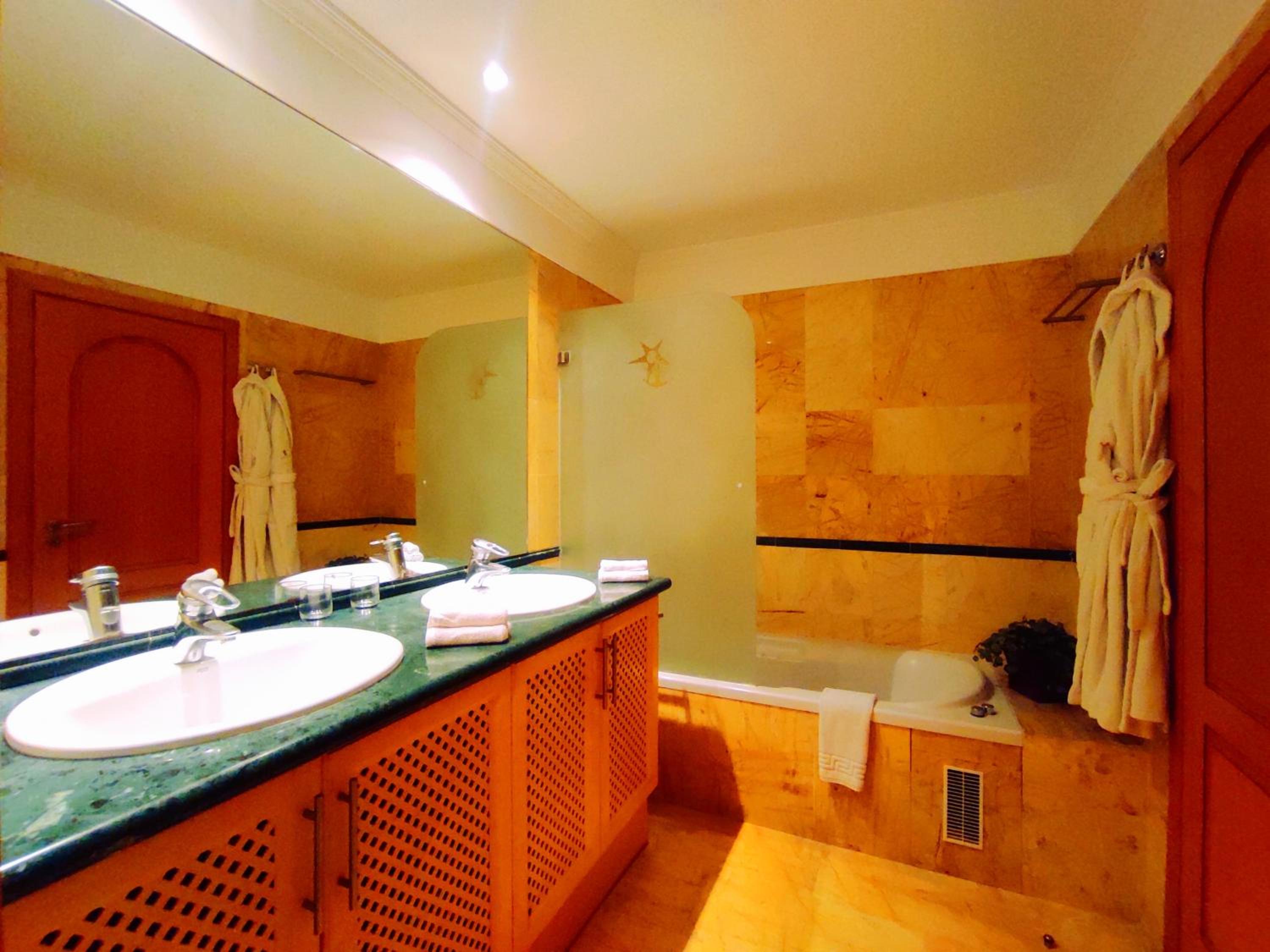 El Nautico Suites, the beachfront Paradise