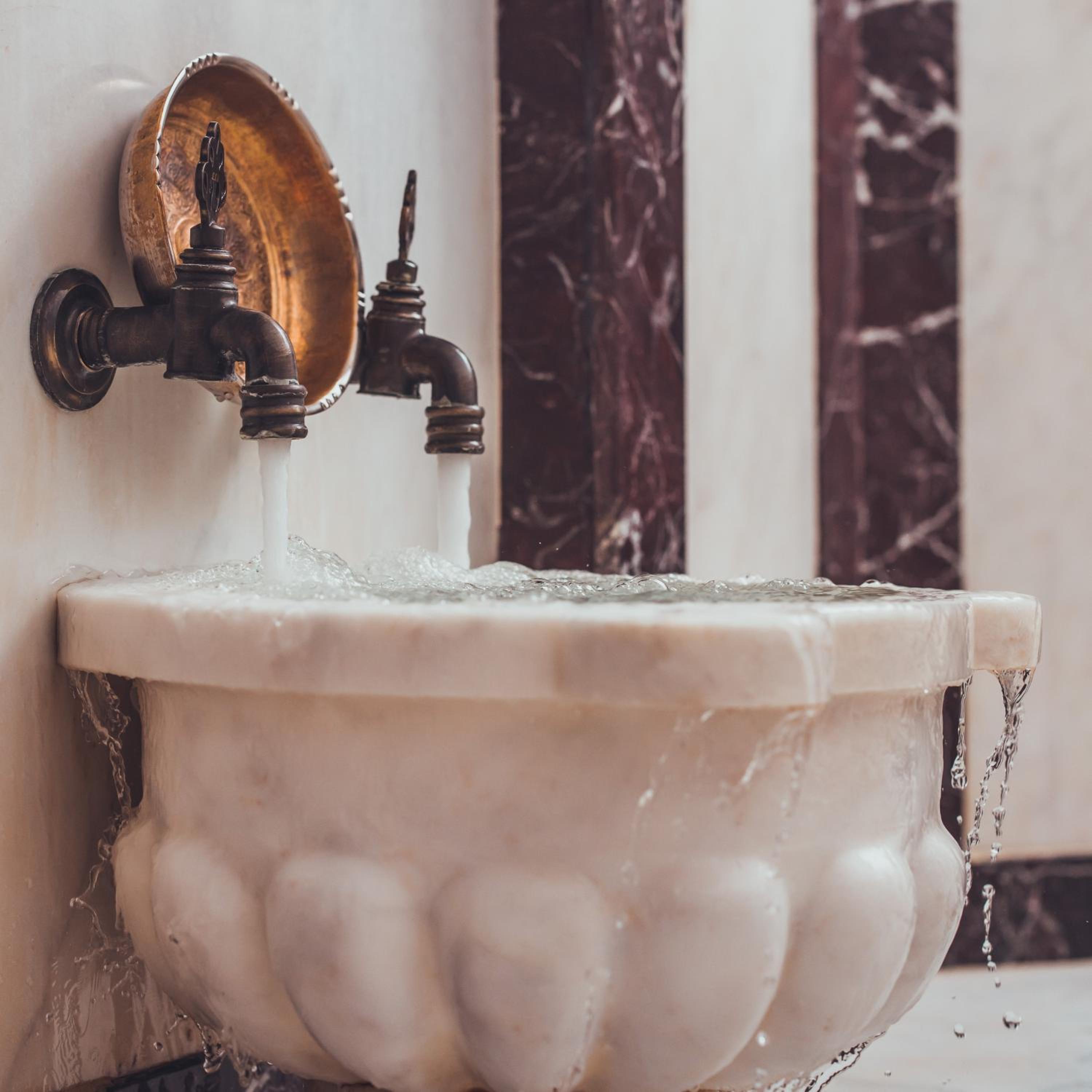 Hotel Gritti Pera & Spa - Image 88