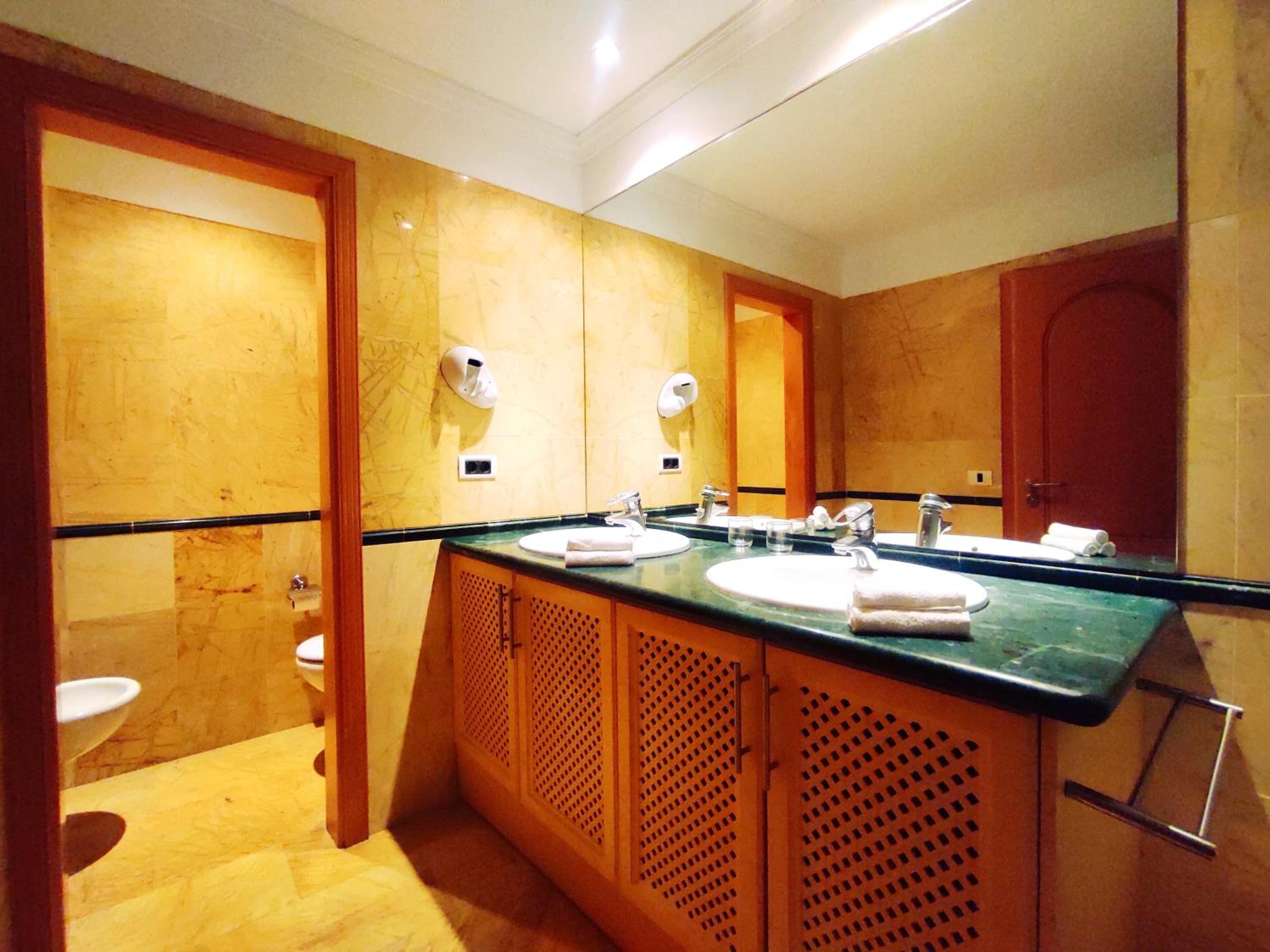 El Nautico Suites, the beachfront Paradise