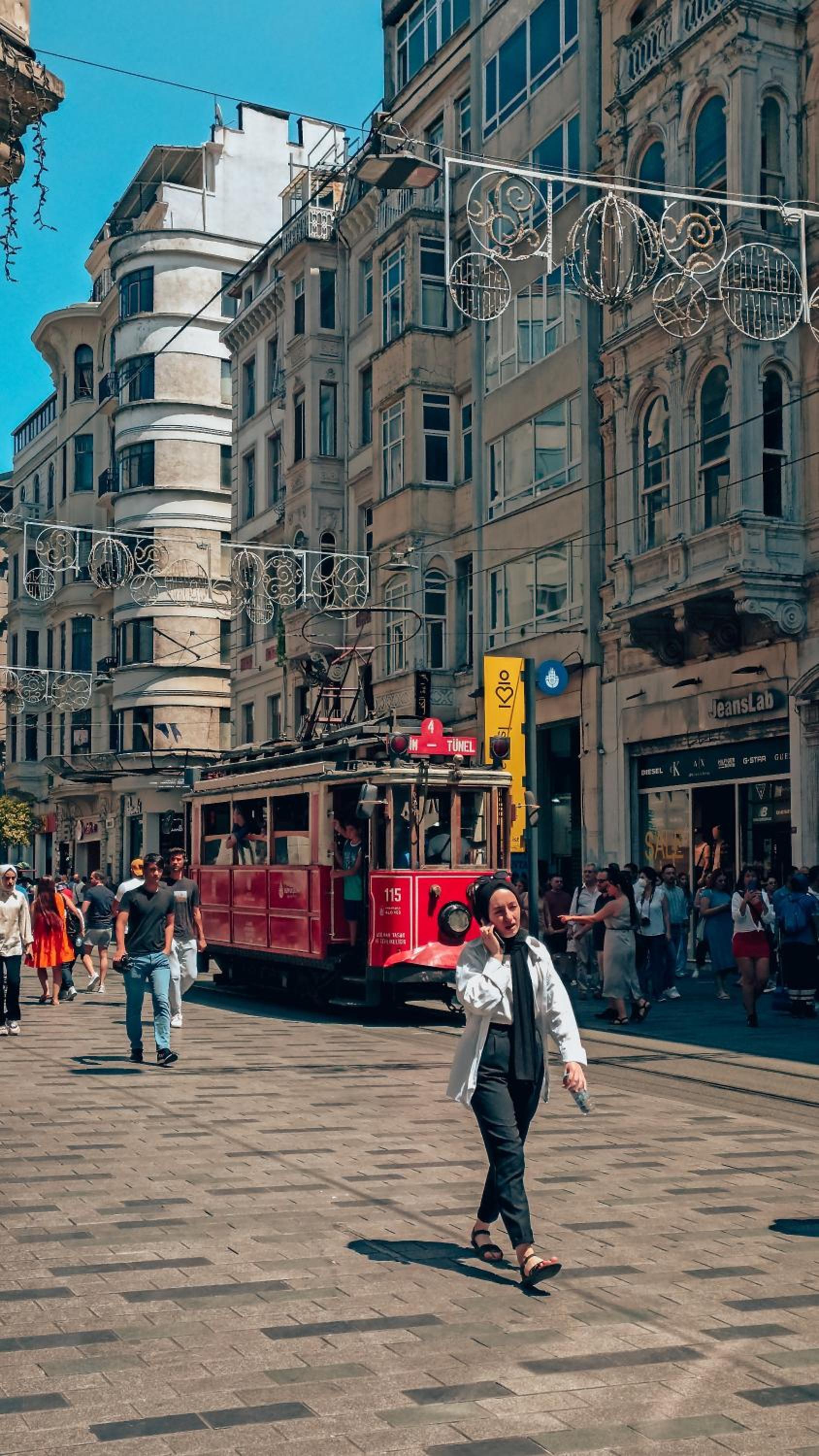 Hotel Gritti Pera & Spa - Image 116