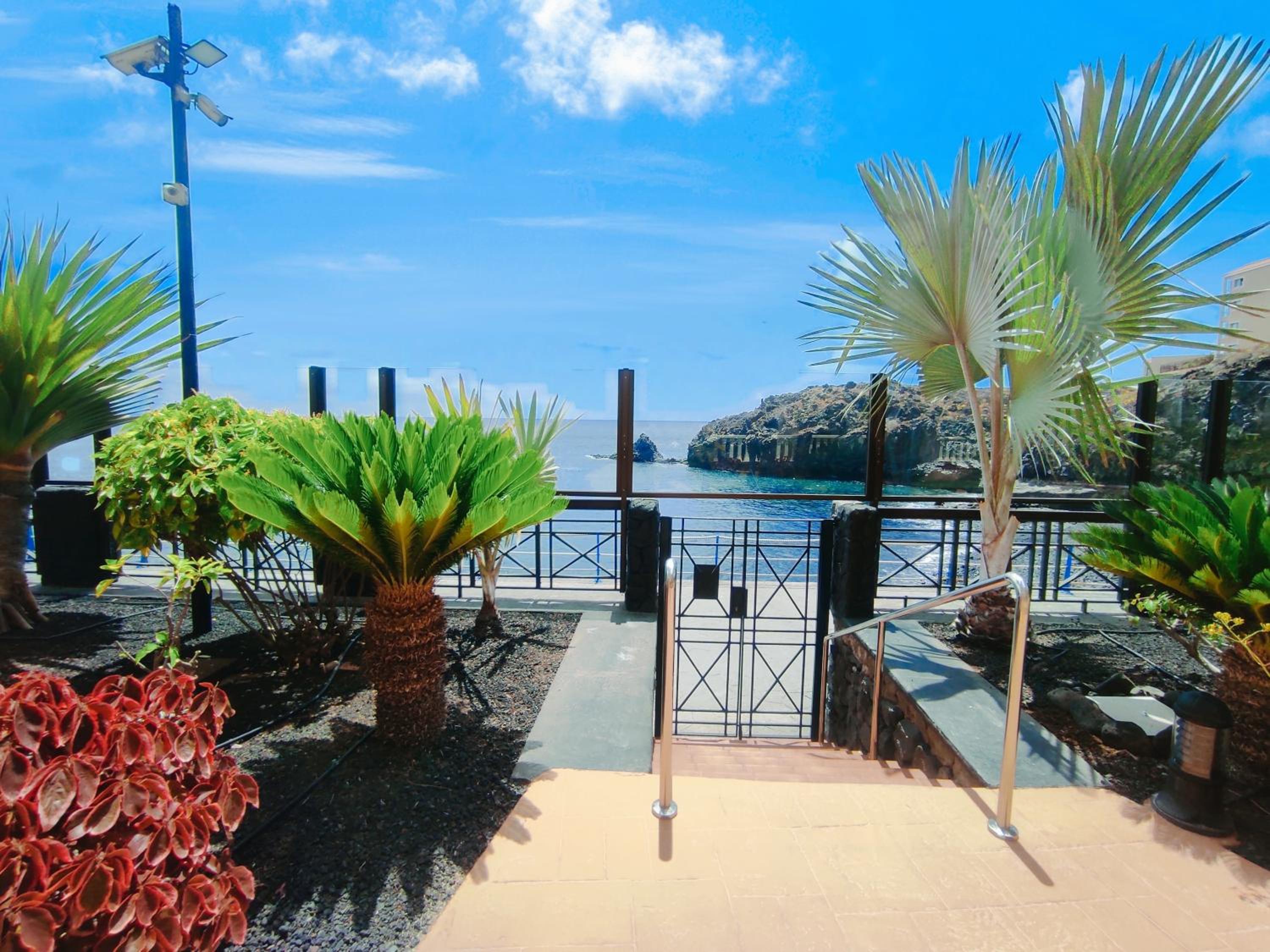 El Nautico Suites, the beachfront Paradise