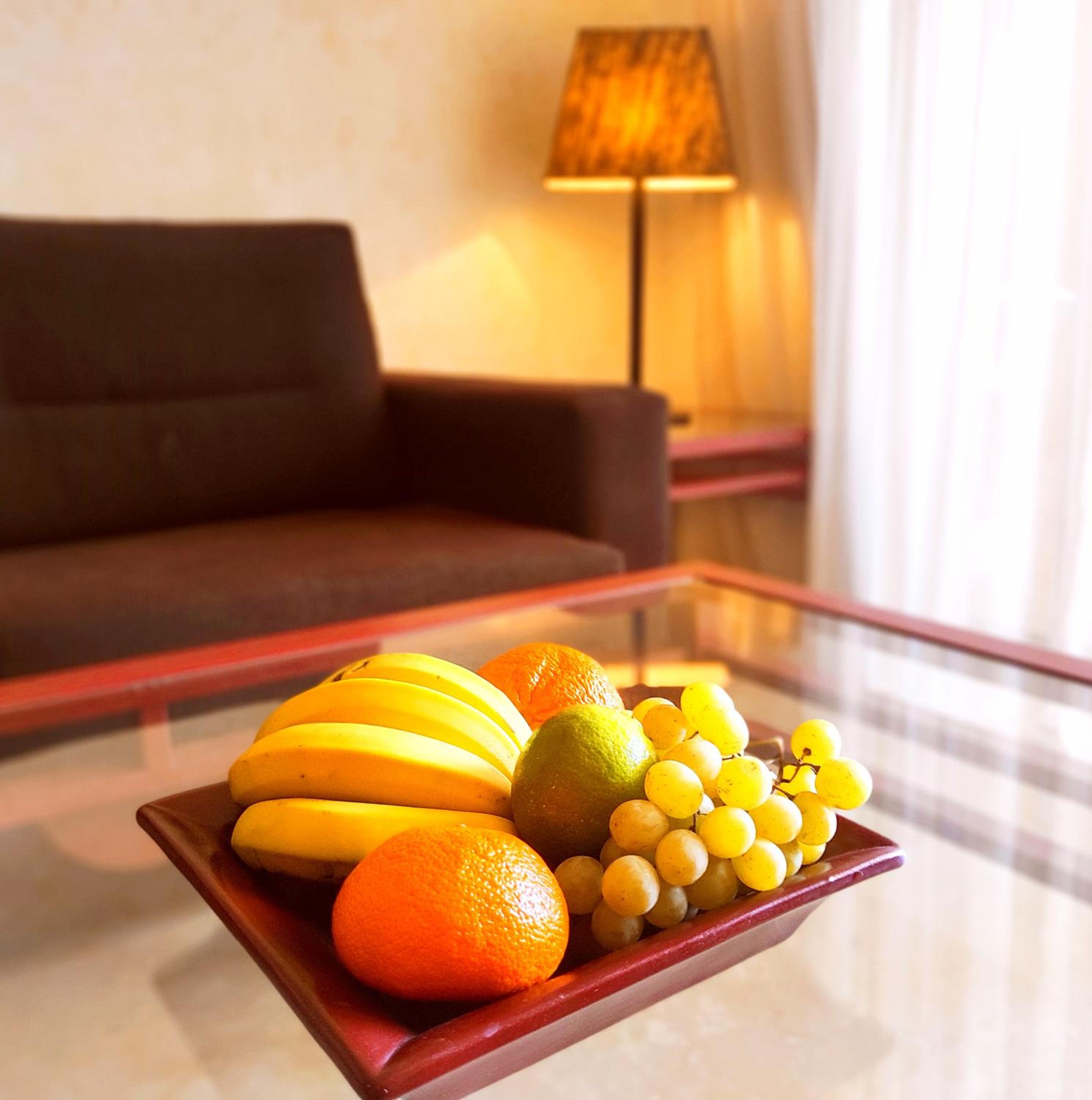 El Nautico Suites, the beachfront Paradise