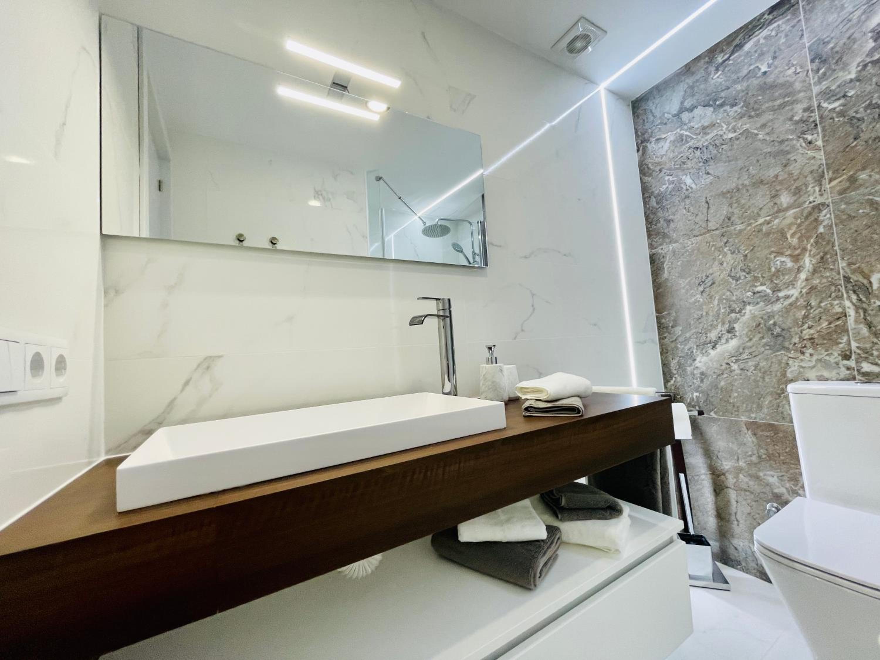 MALTA LUXE