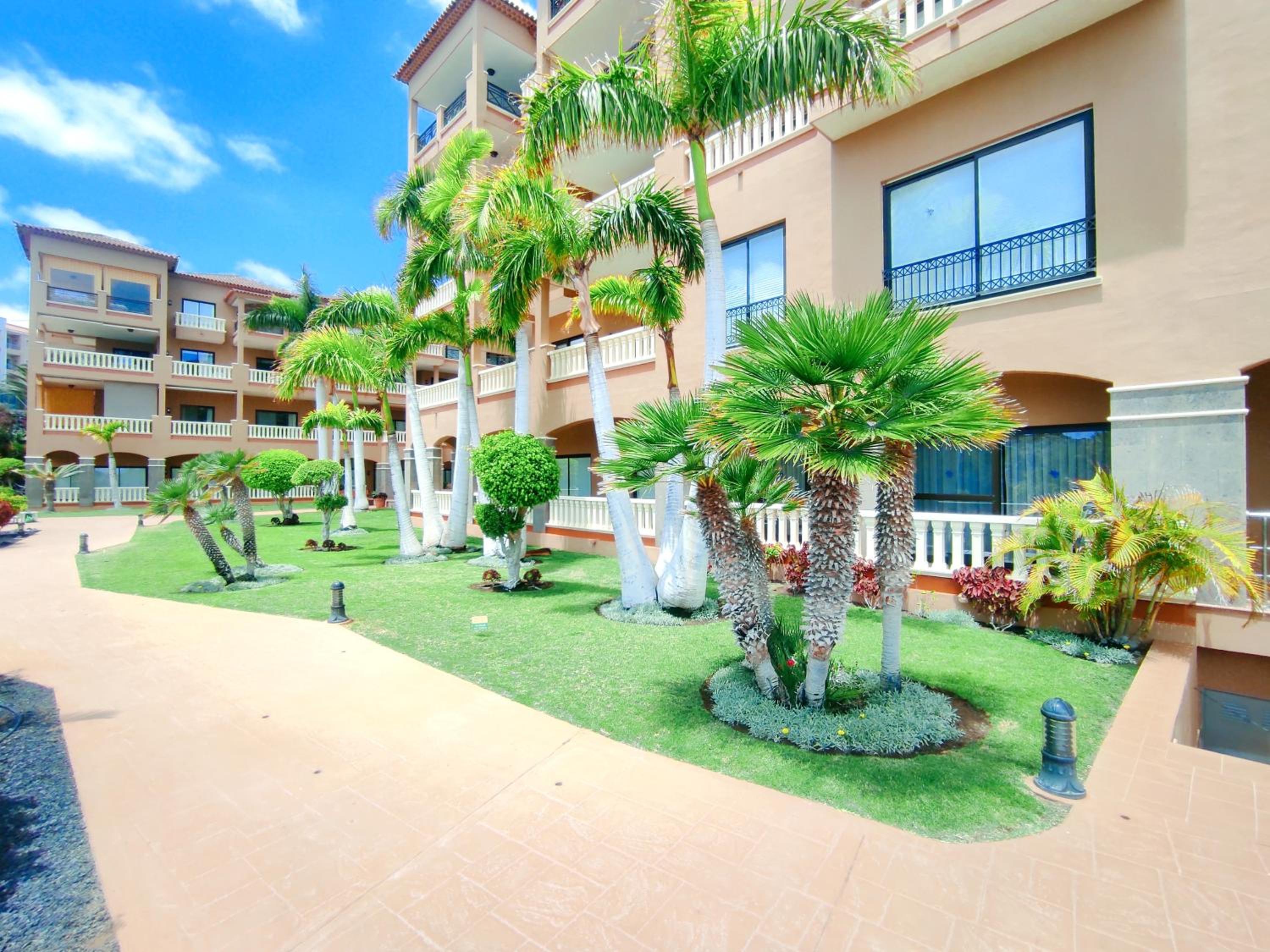 El Nautico Suites, the beachfront Paradise
