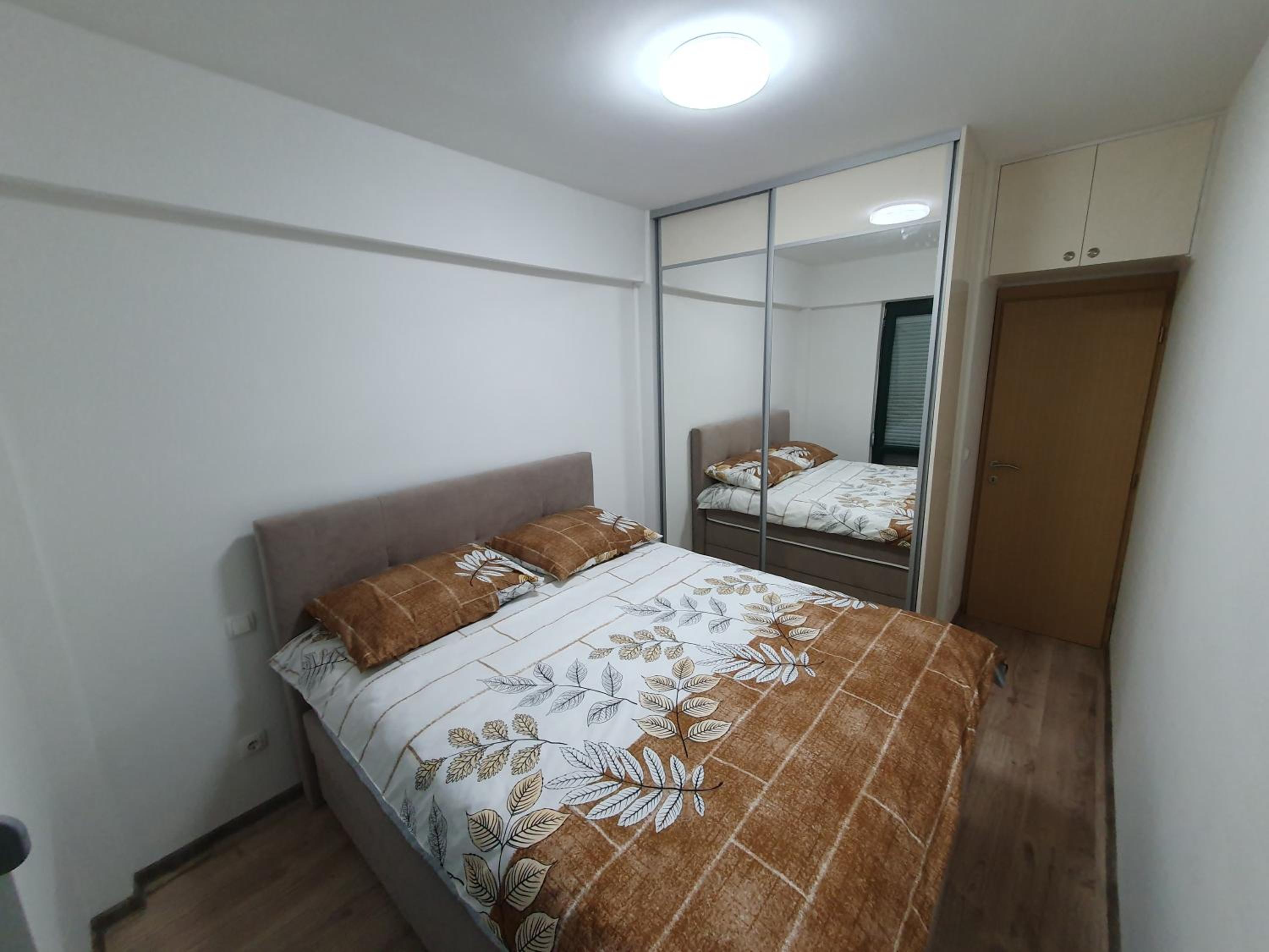 Apartman Paradise Fojnica