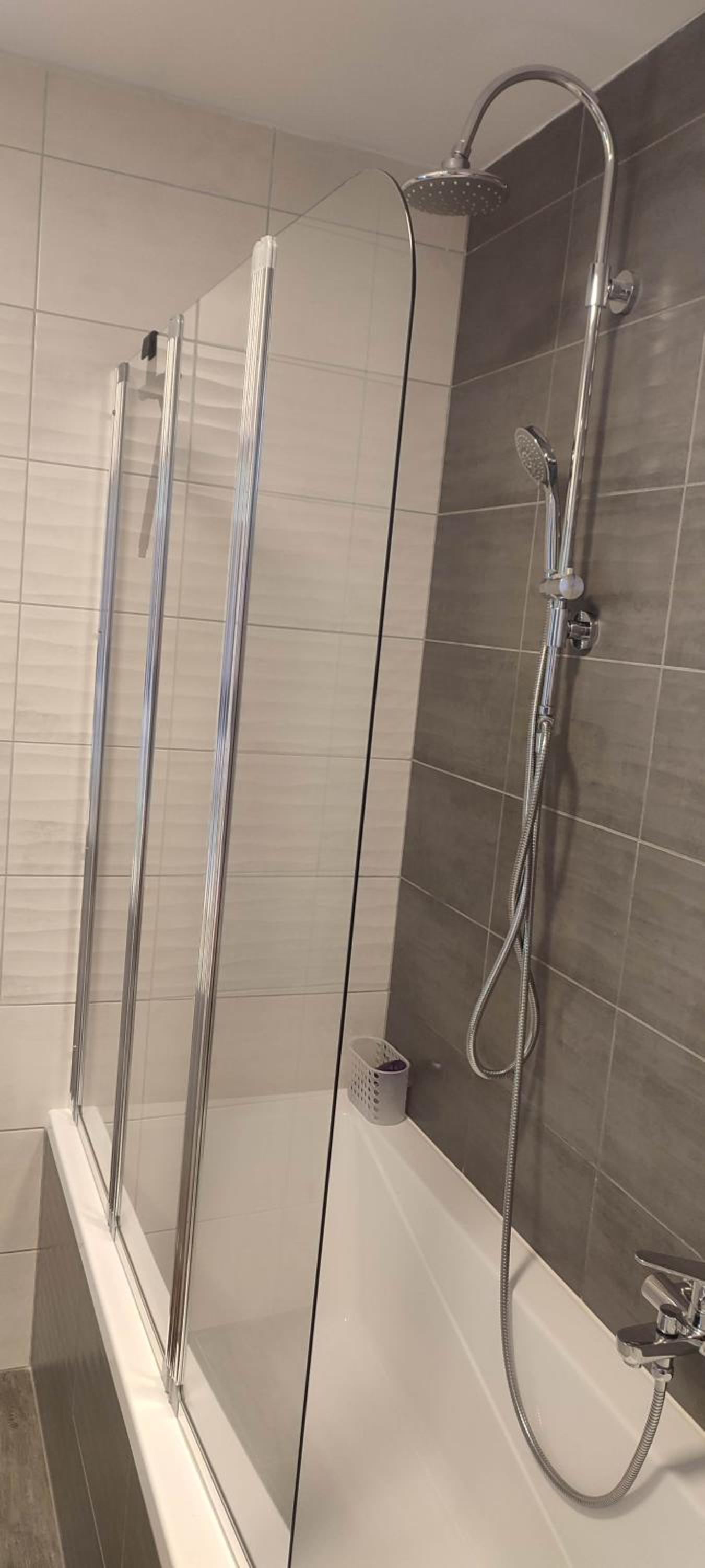 Apartmán Radim