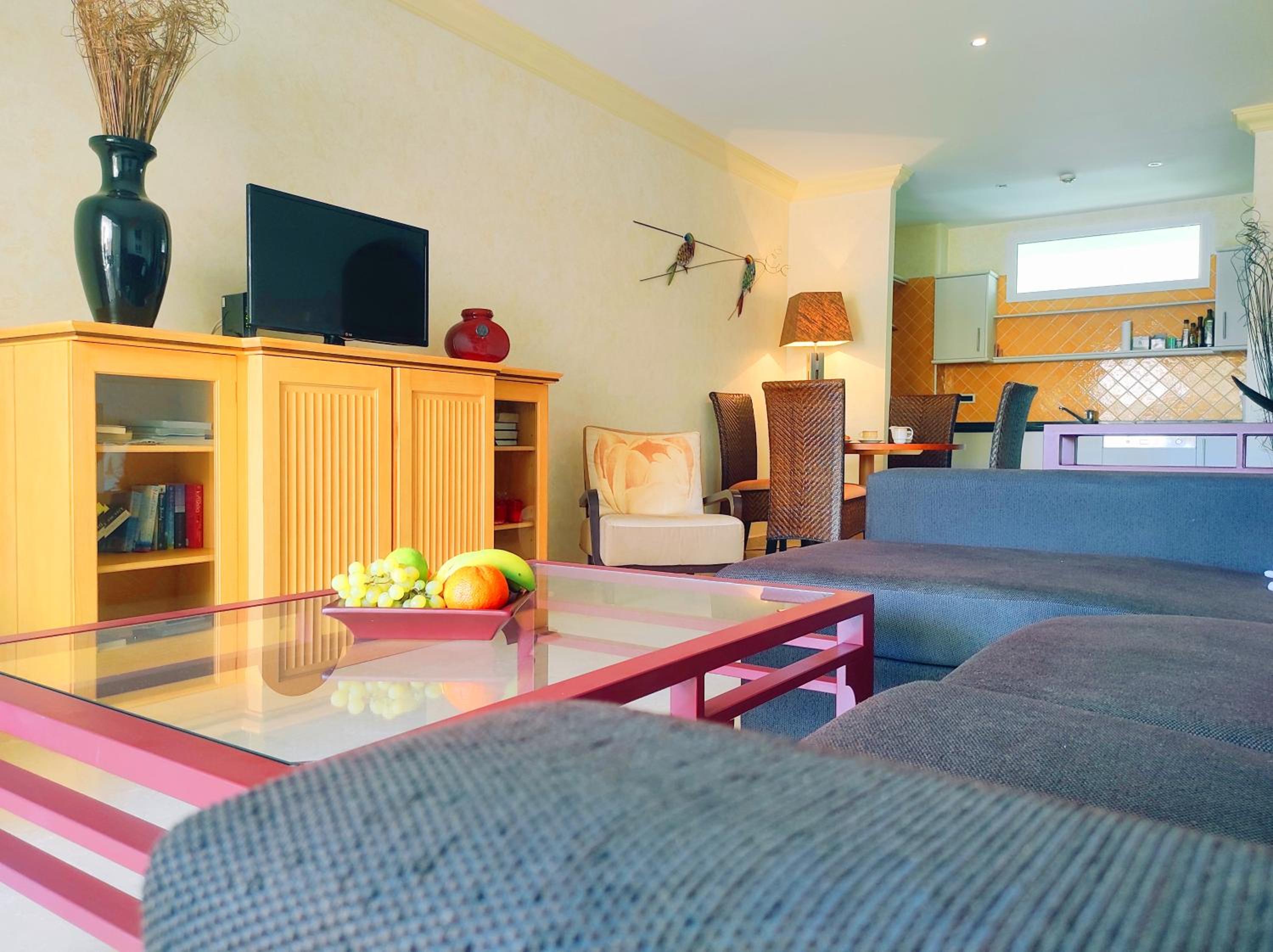El Nautico Suites, the beachfront Paradise