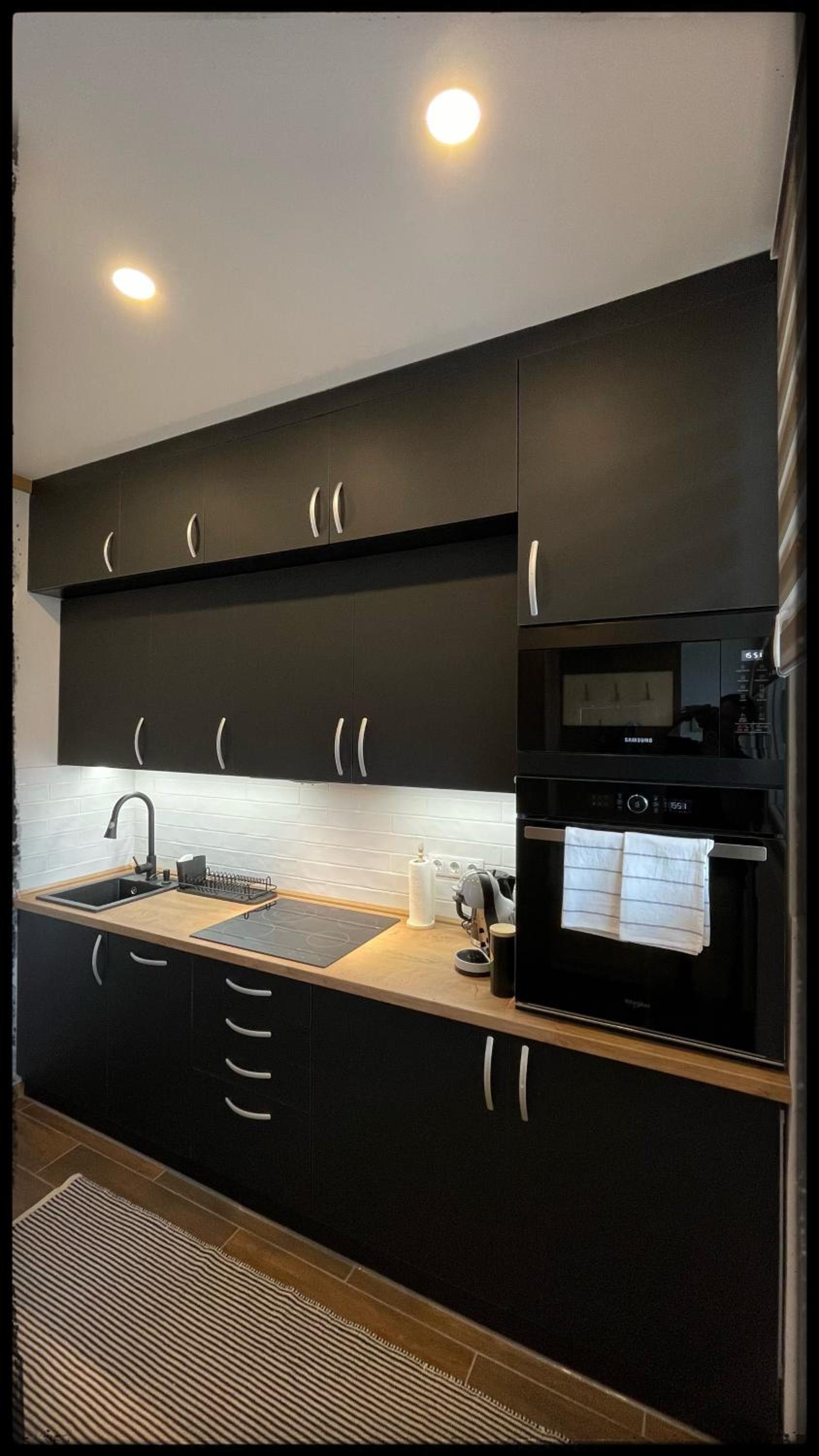 Good Knight Apartman