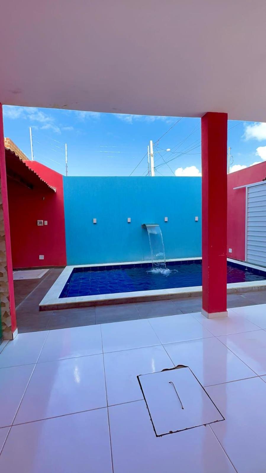 Family's House