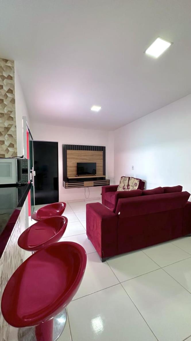 Family's House